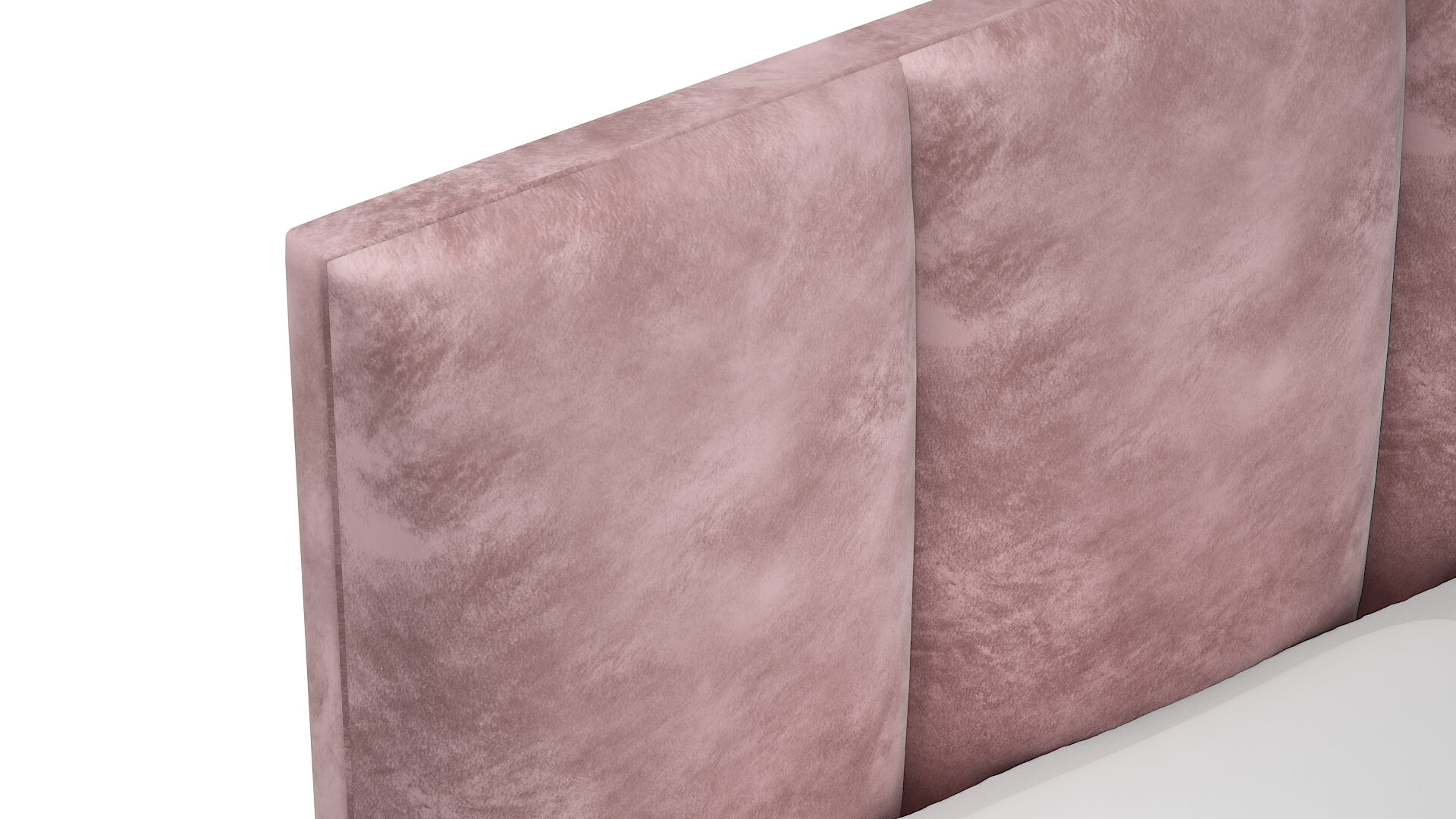 Celine Quartz 705 Bed Top Down