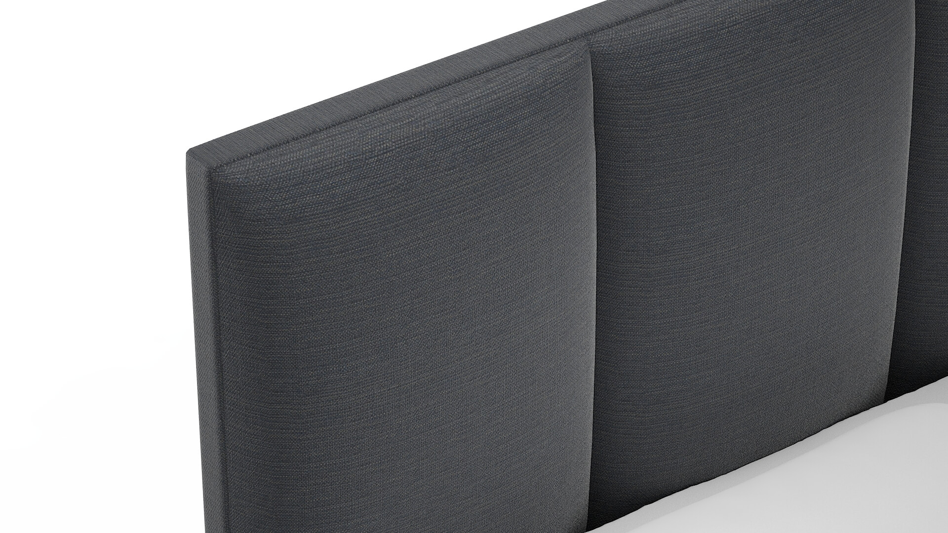 Celine Rocket Eclipse Bed Top Down