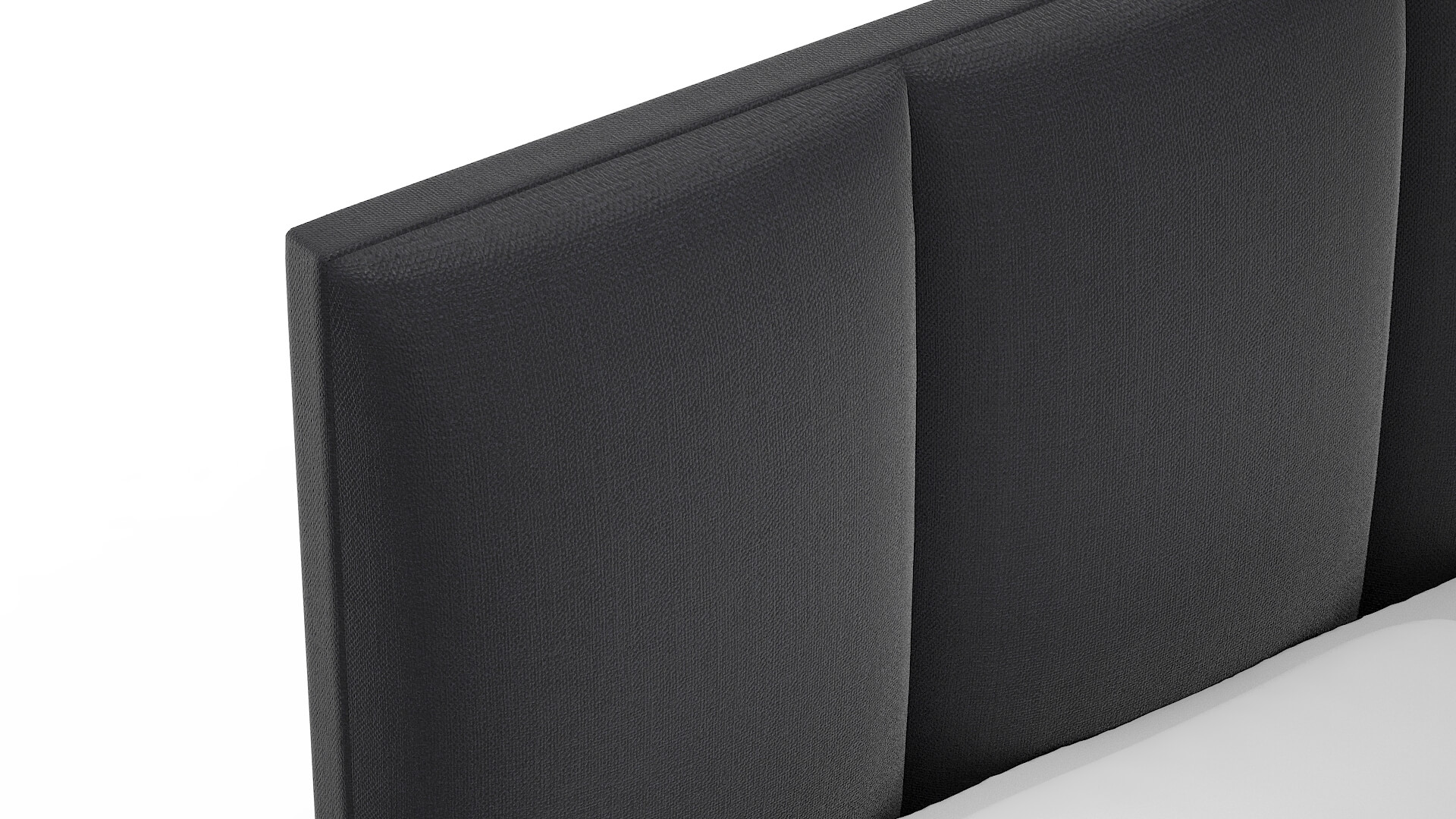 Celine Urban_d Eclipse Bed Top Down