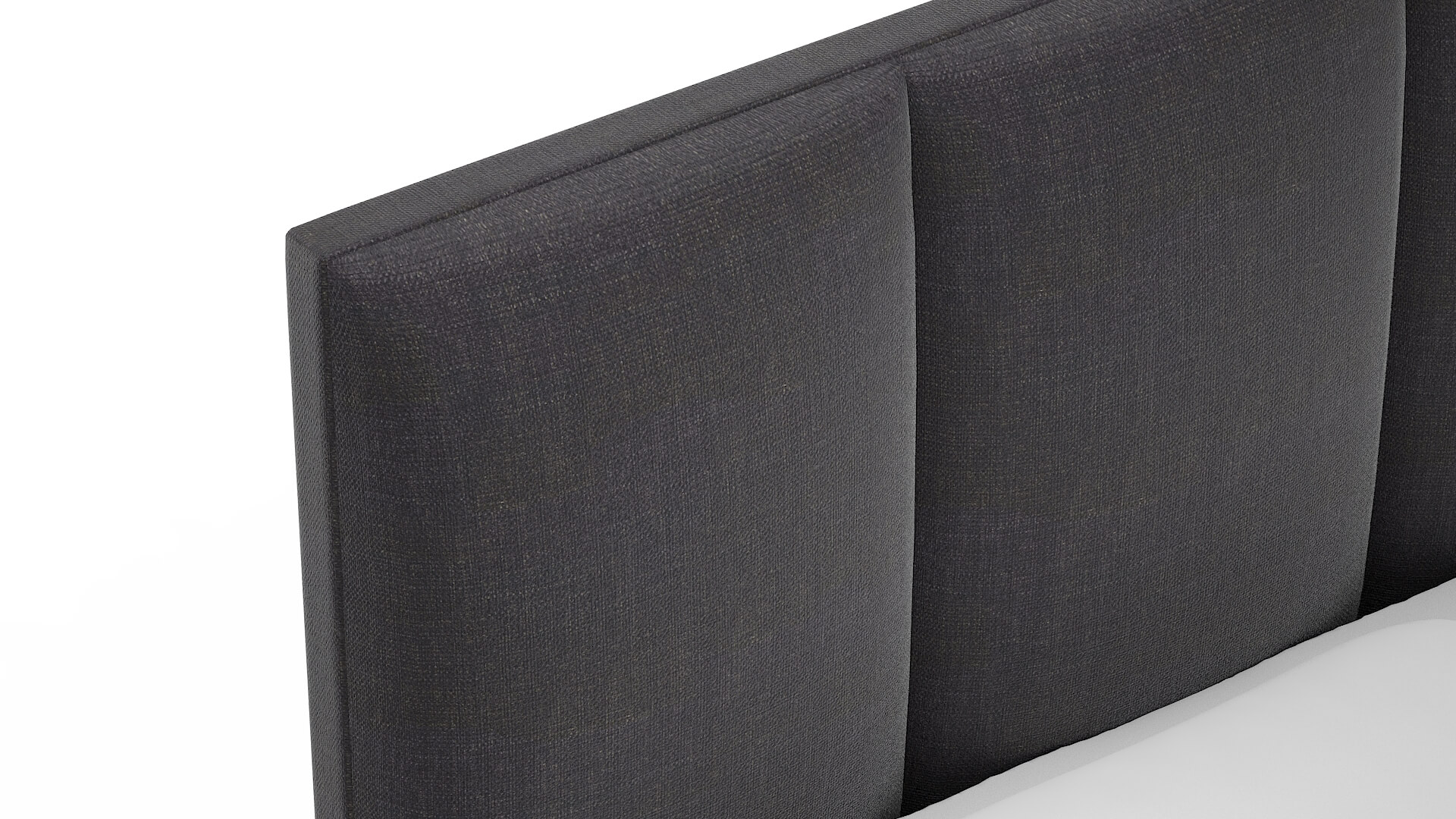 Celine Venus Onyx Bed Top Down