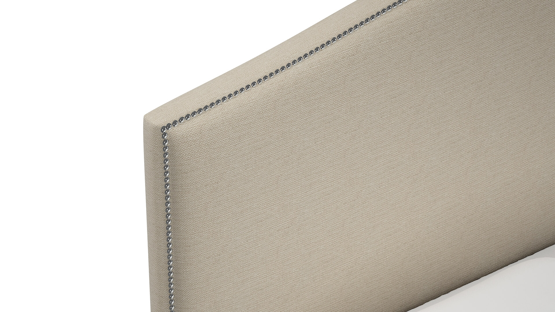 Dalion Avenger Beach Bed Top Down