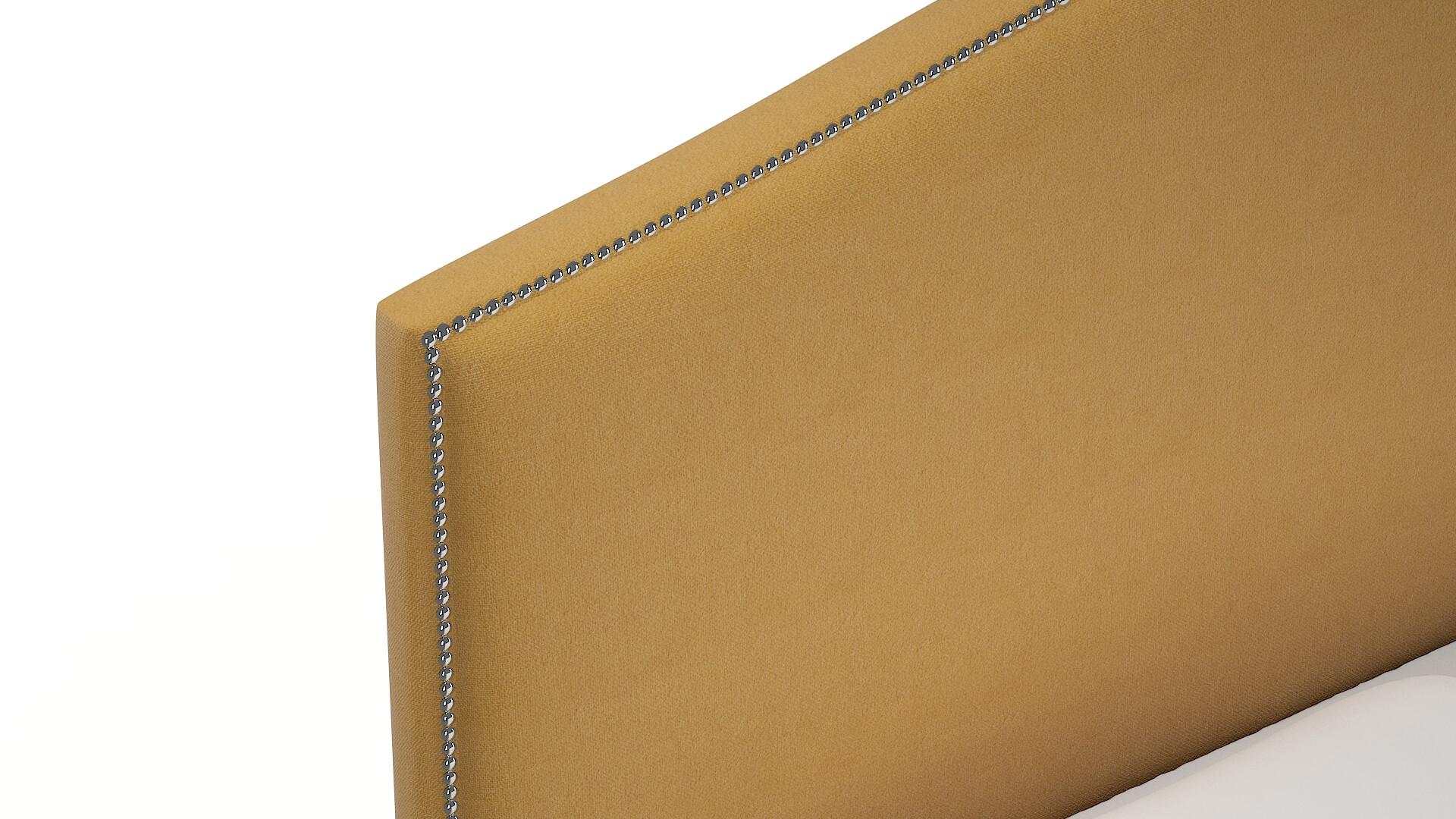 Dalion Bella Amber Bed Top Down