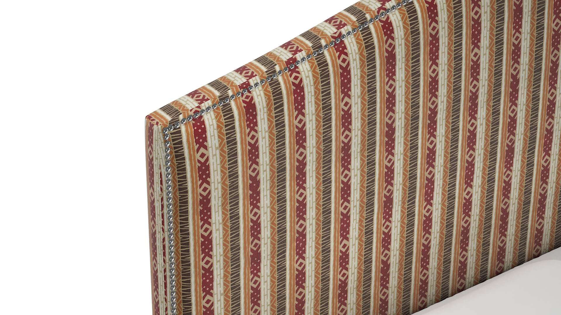 Dalion Bodhi Tango Bed Top Down