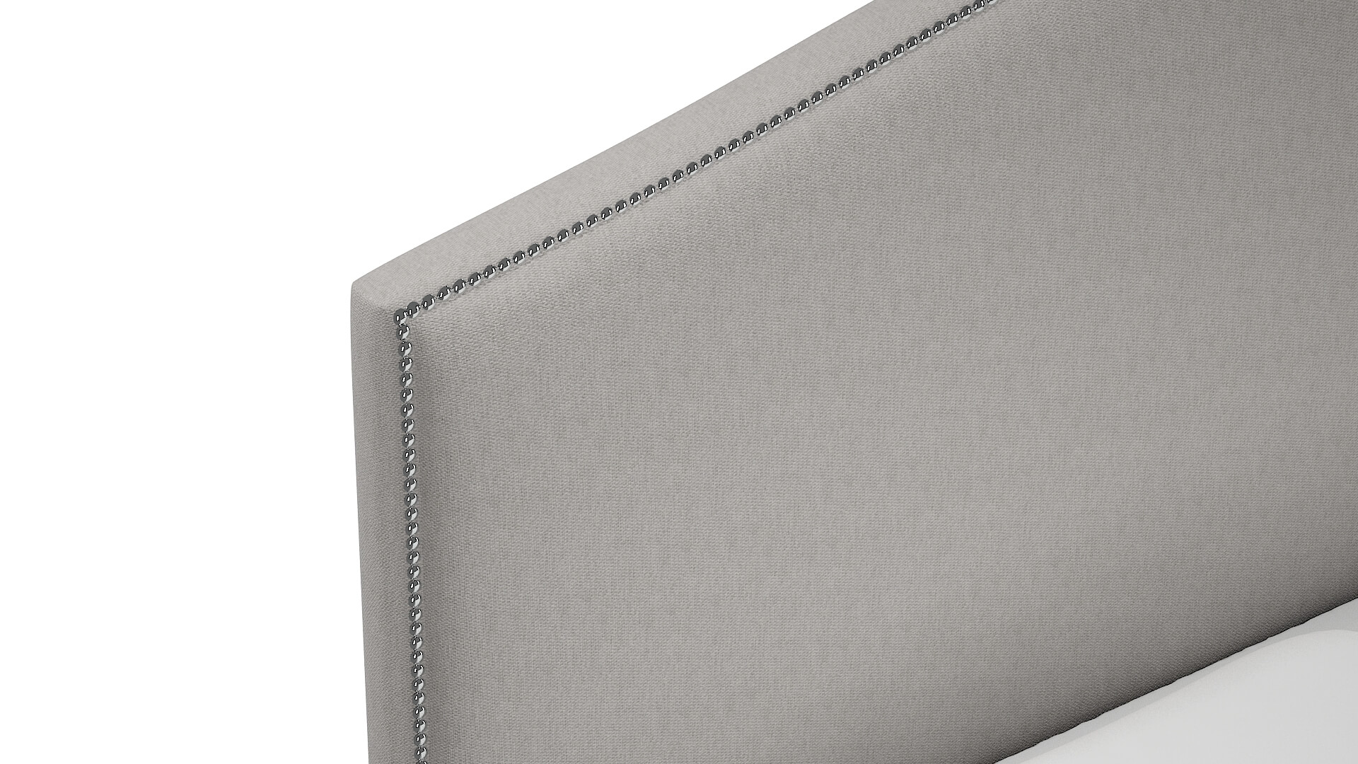 Dalion Dream_d Sterling Bed Top Down