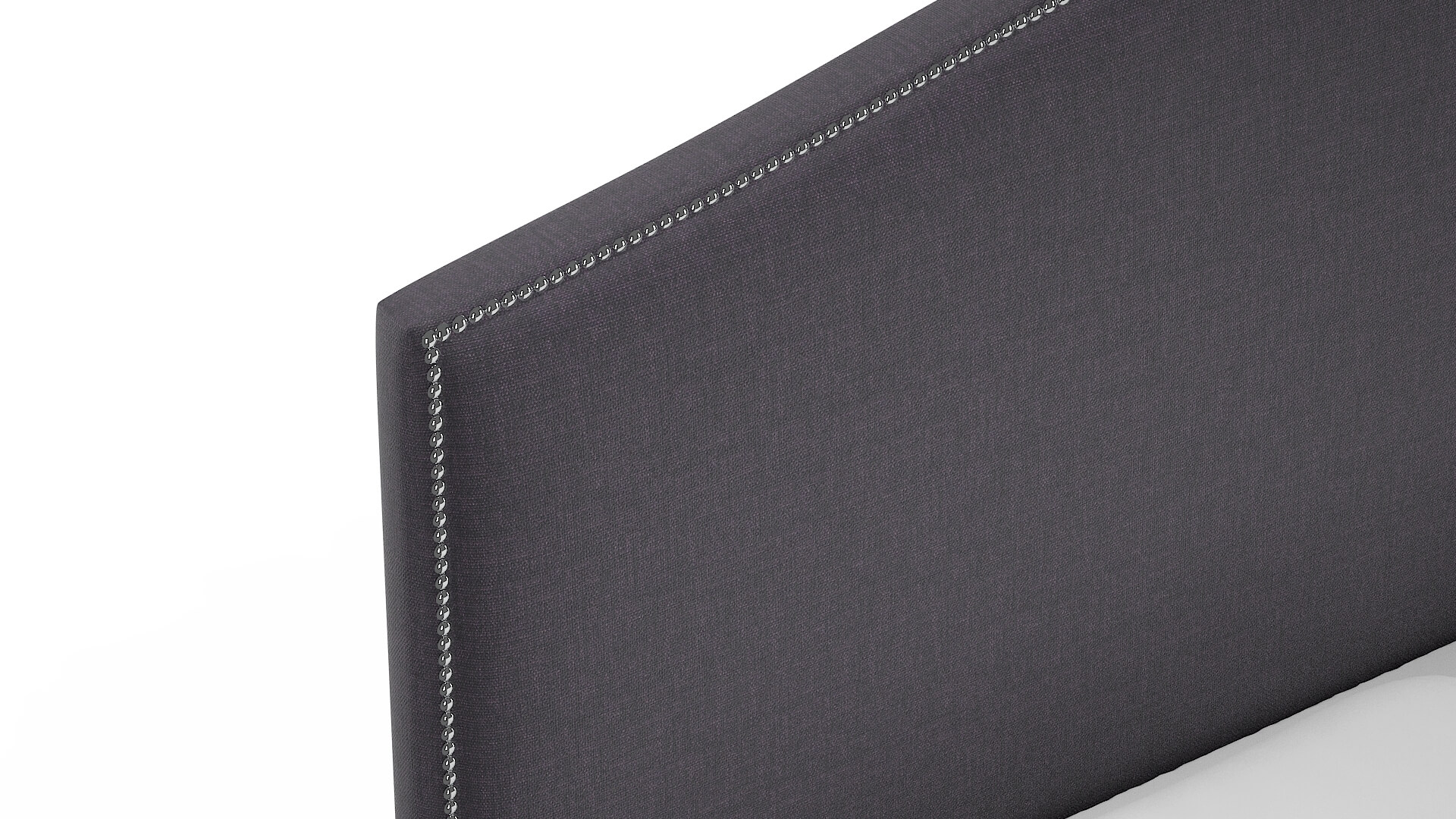 Dalion Durham Ink Bed Top Down