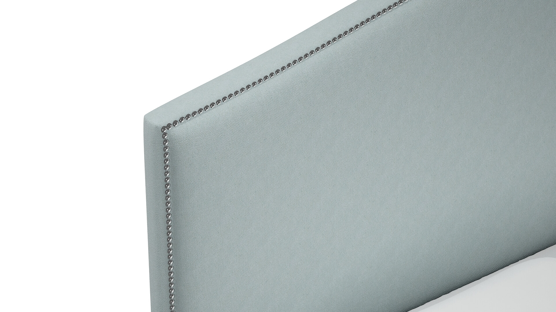 Dalion Elliot Spa Bed Top Down