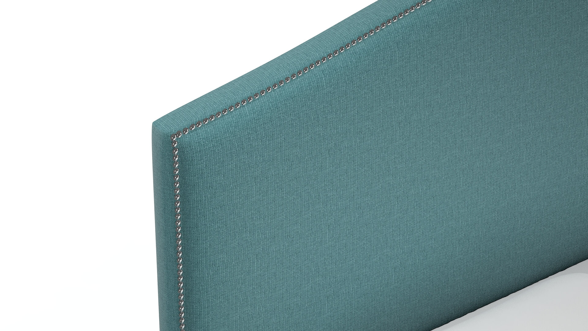 Dalion Hepburn_hrp Emerald Bed Top Down