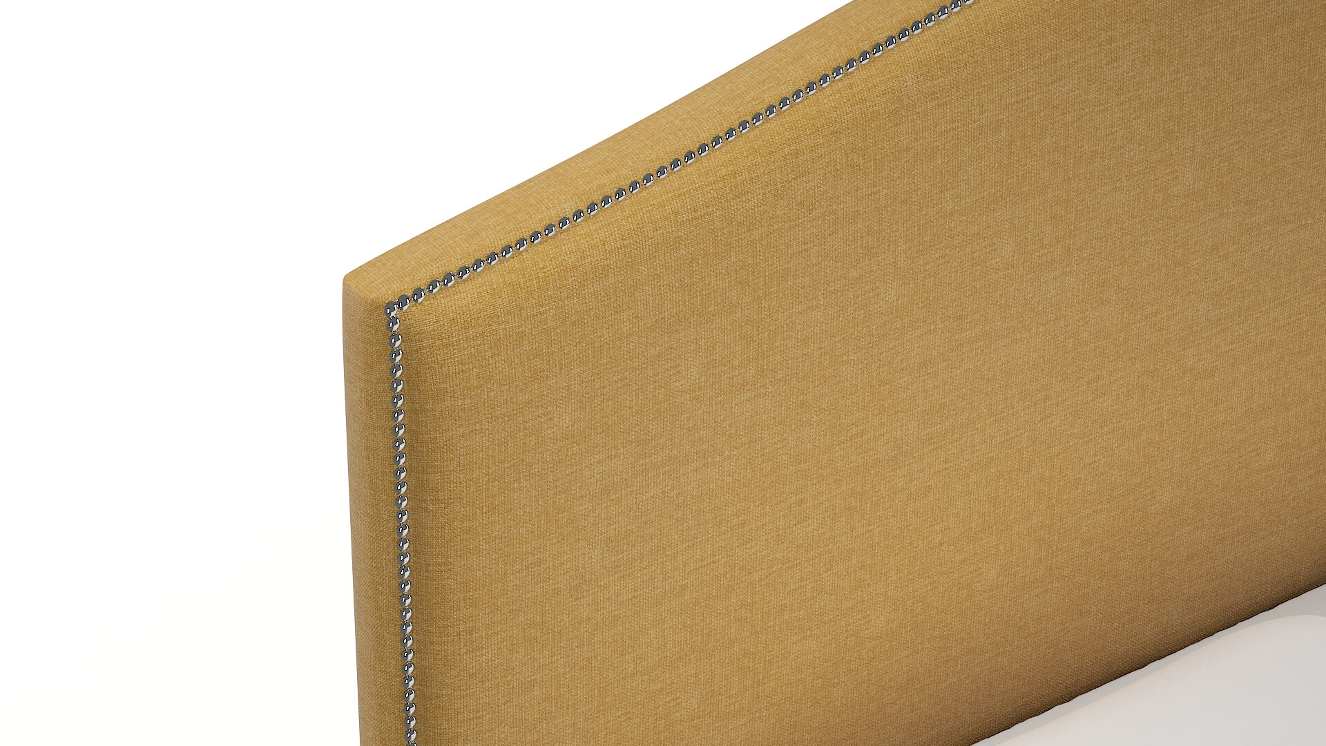 Dalion Insight Citronella Bed Top Down