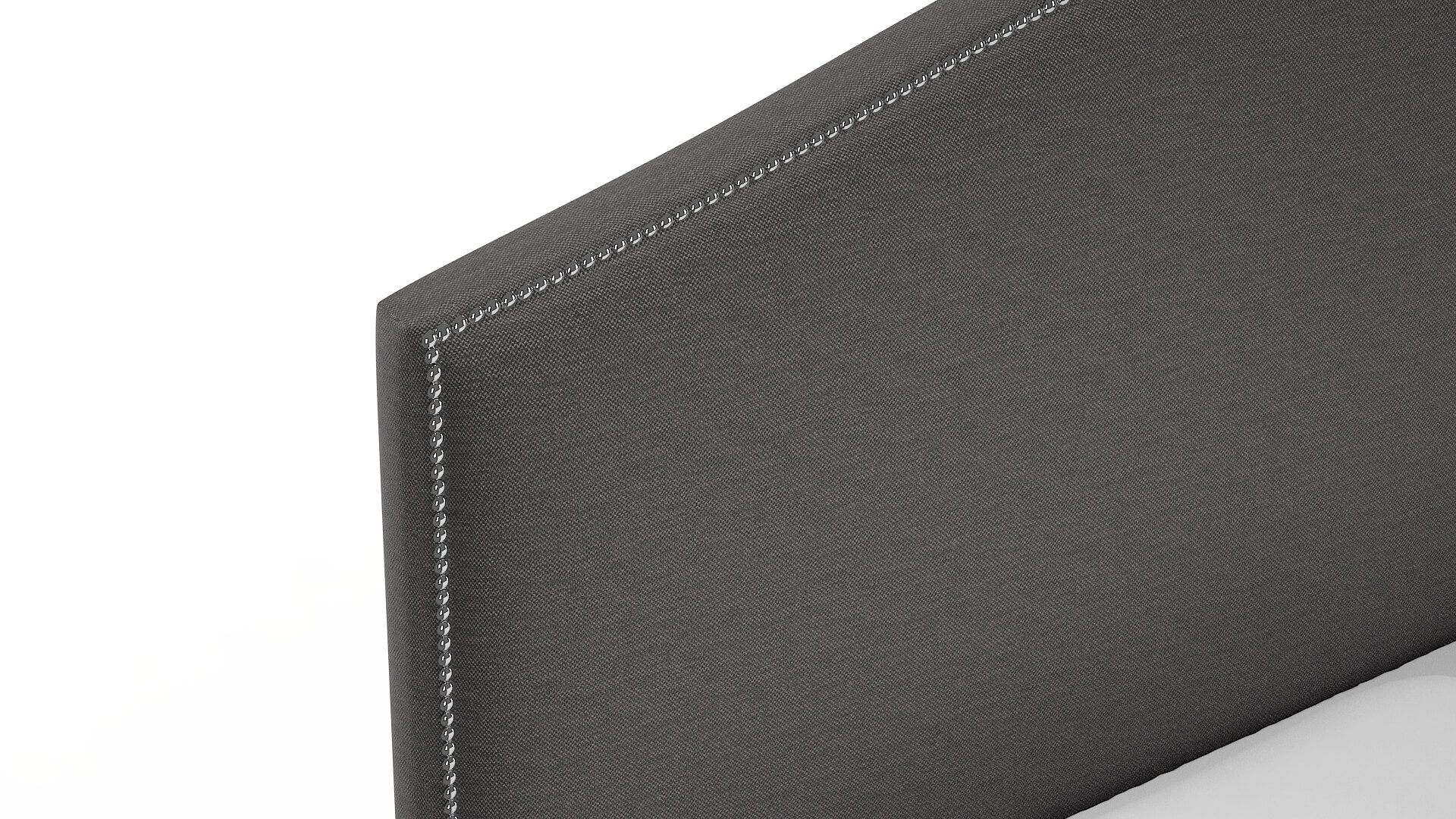 Dalion Insight Eclipse Bed Top Down