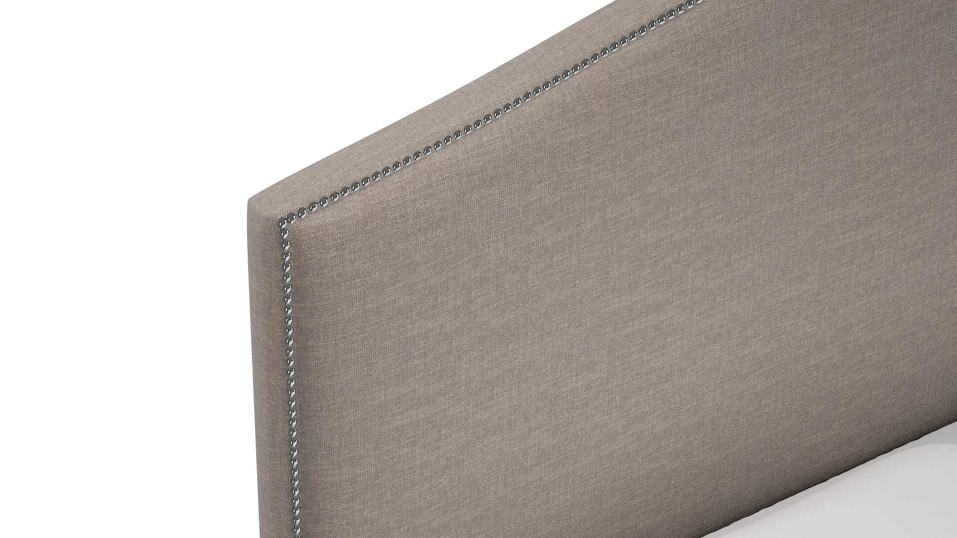 Dalion Keylargo Pumice Bed Top Down