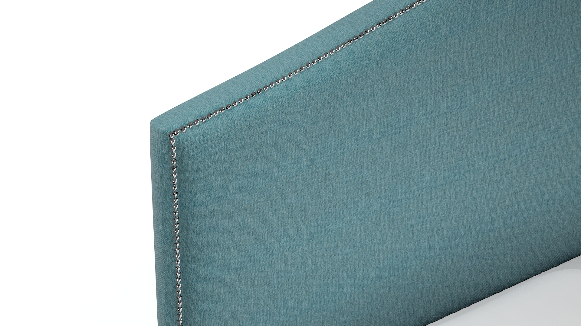 Dalion Lana Peacock Bed Top Down