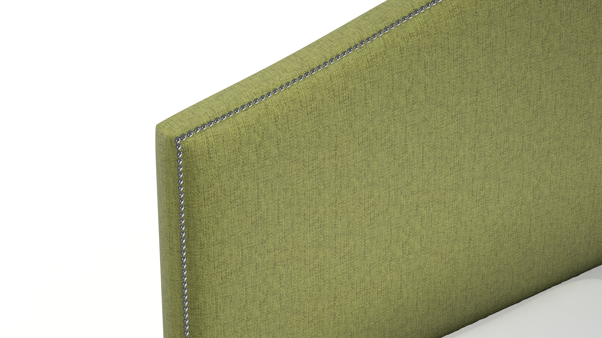 Dalion Notion Appletini Bed Top Down