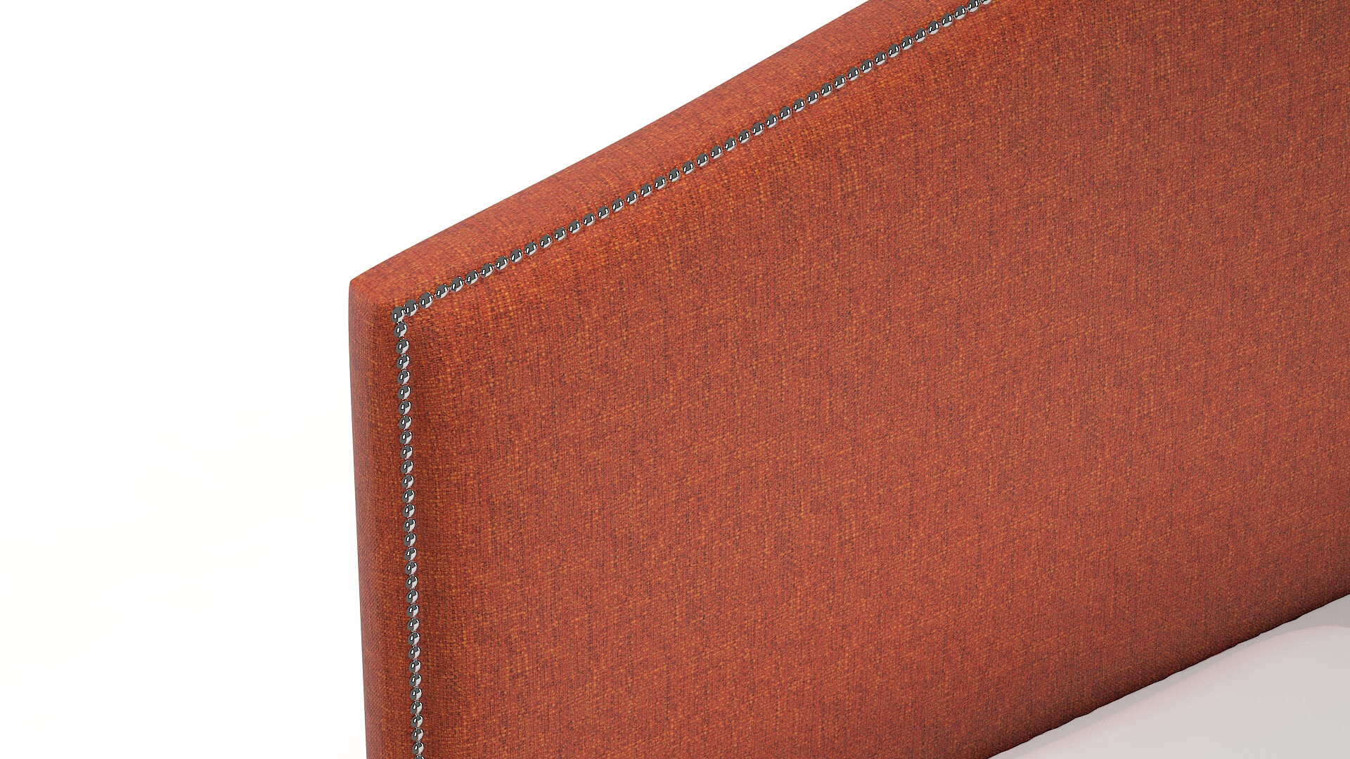 Dalion Notion Tang Bed Top Down