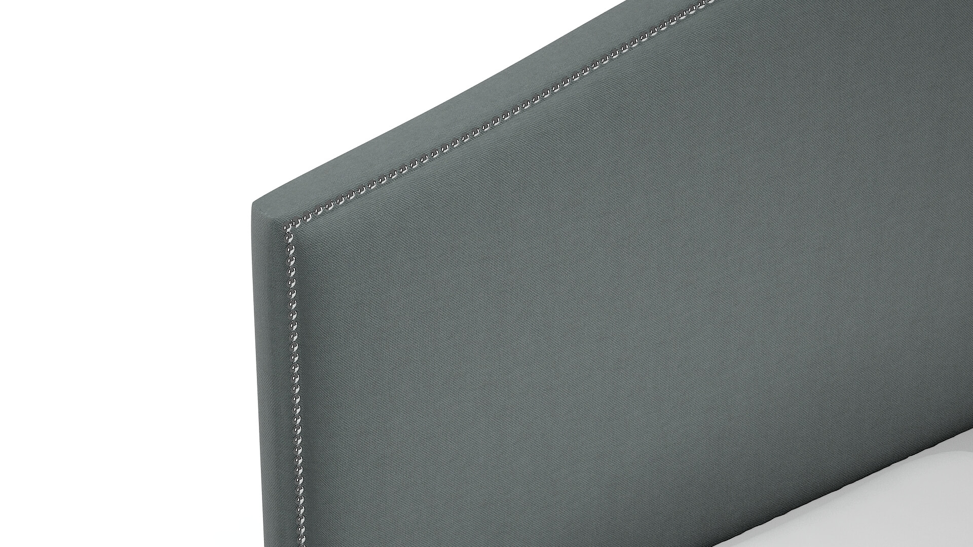 Dalion Oakley Baltic Bed Top Down