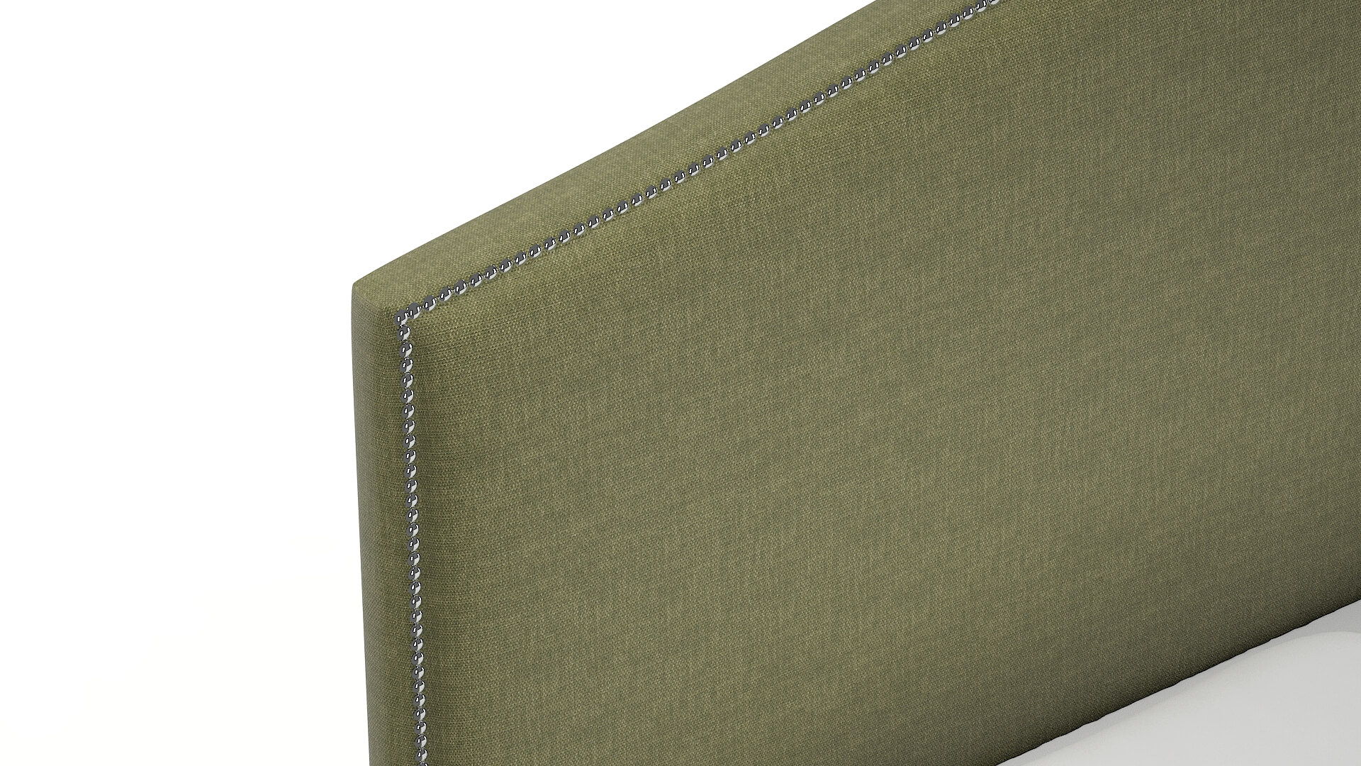 Dalion Portland Basil Bed Top Down