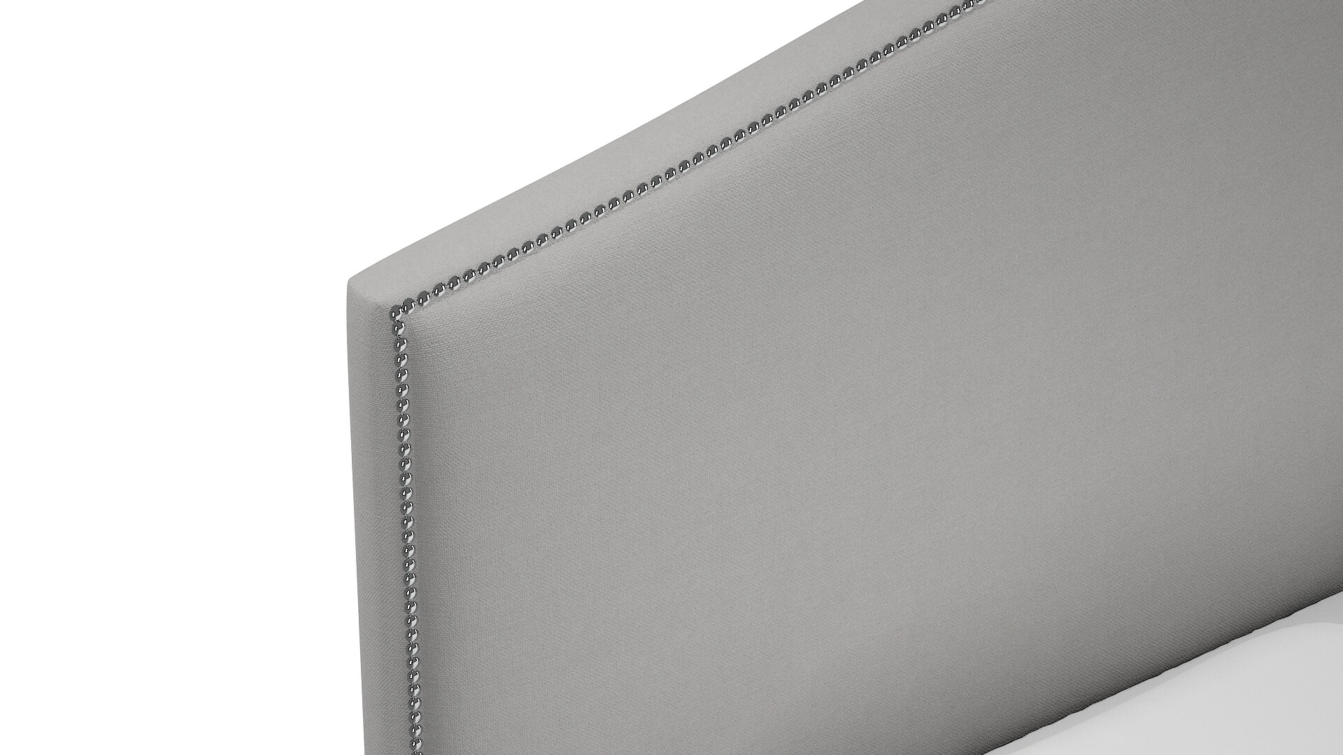 Dalion Prisma Steam Bed Top Down