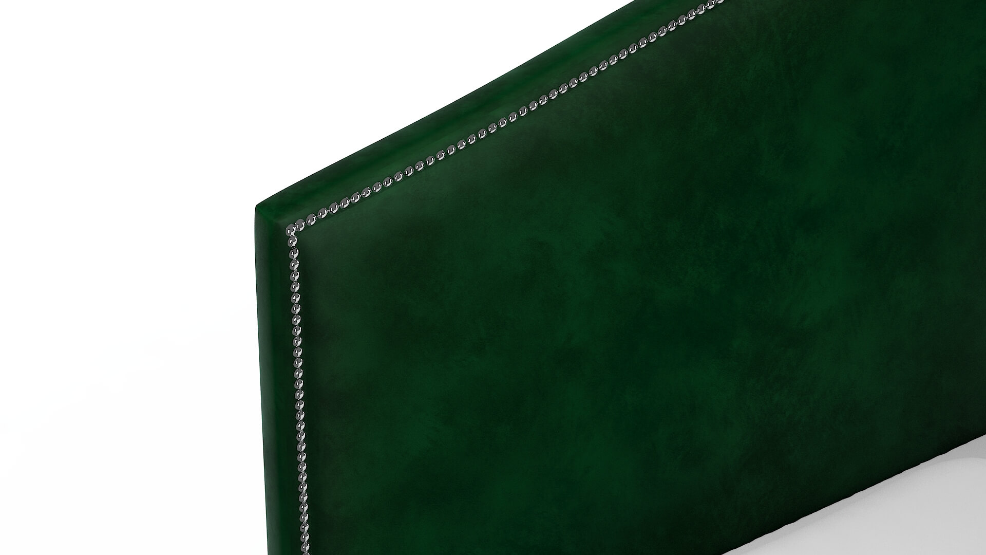 Dalion Royale Evergreen Bed Top Down