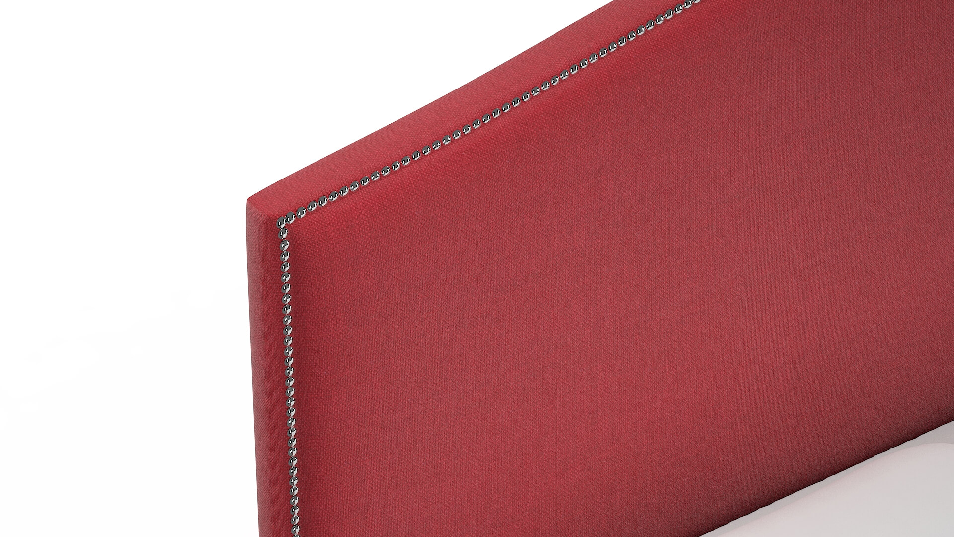 Dalion Sorrento Berry Bed Top Down