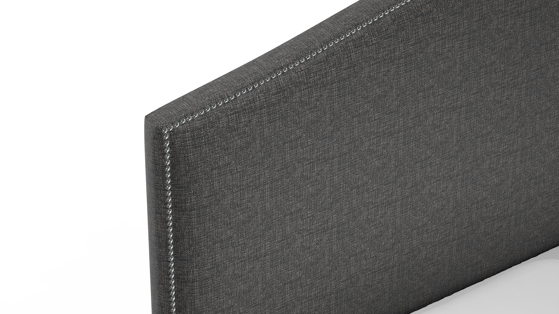 Dalion Sosoftness 51 Bed Top Down