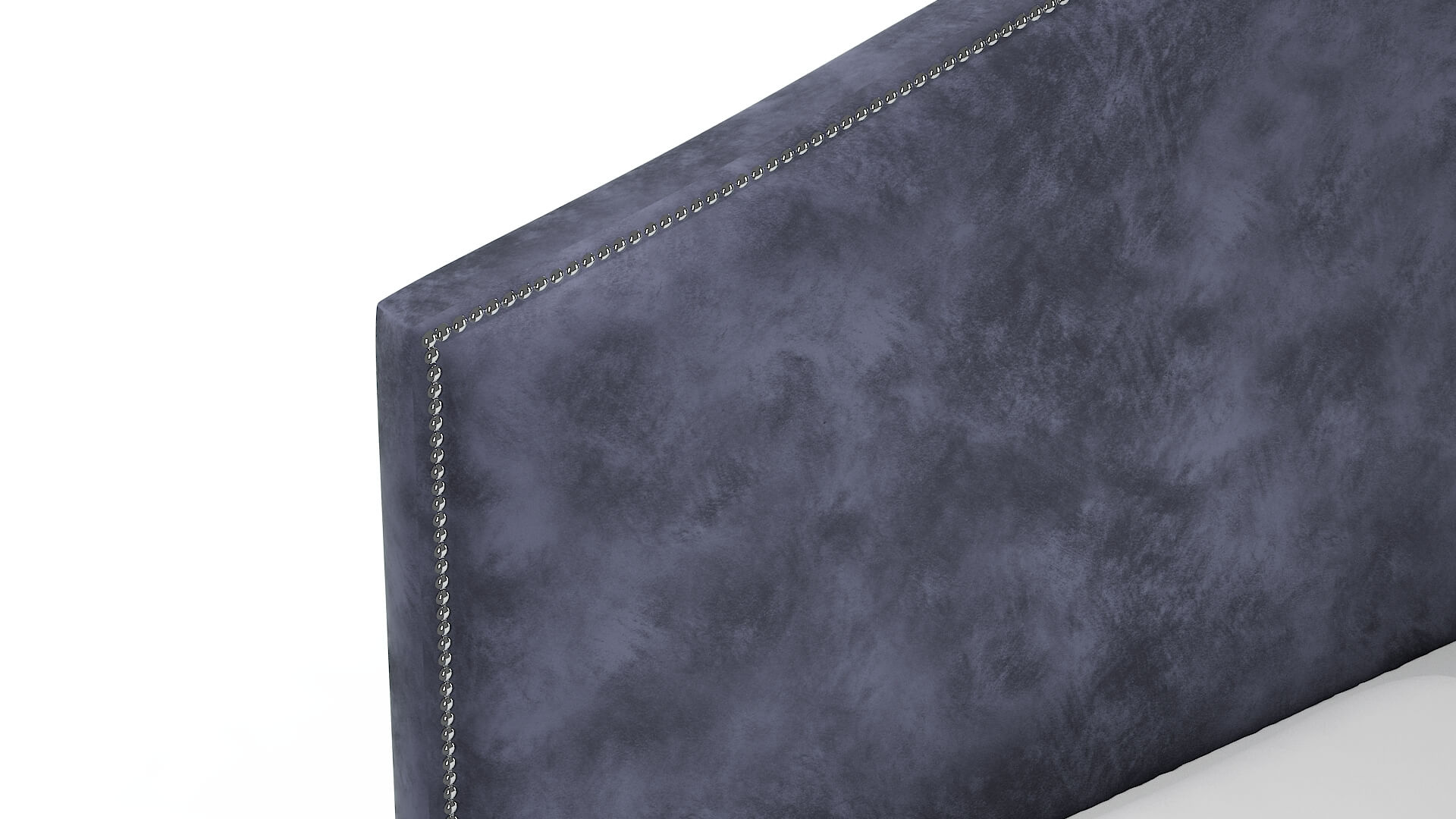 Dalion Terrain Dusk Bed Top Down