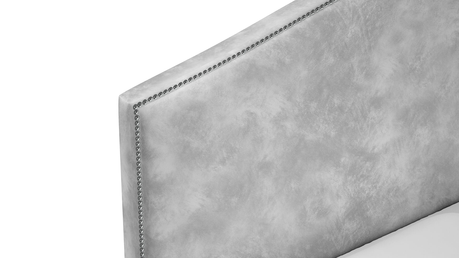 Dalion Terrain Pearl Bed Top Down