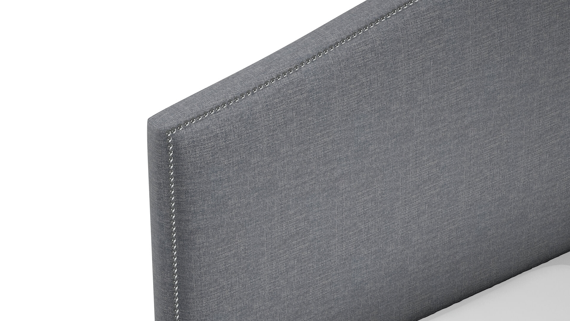 Dalion Venus Mist Bed Top Down