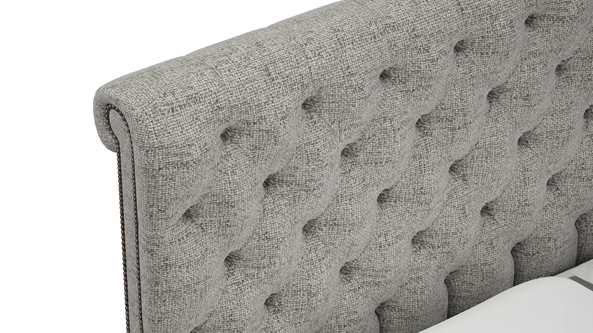 Decima Prime Gravel Bed Top Down