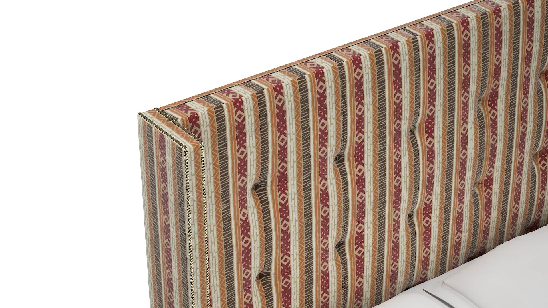 Elias Bodhi Tango Bed Top Down