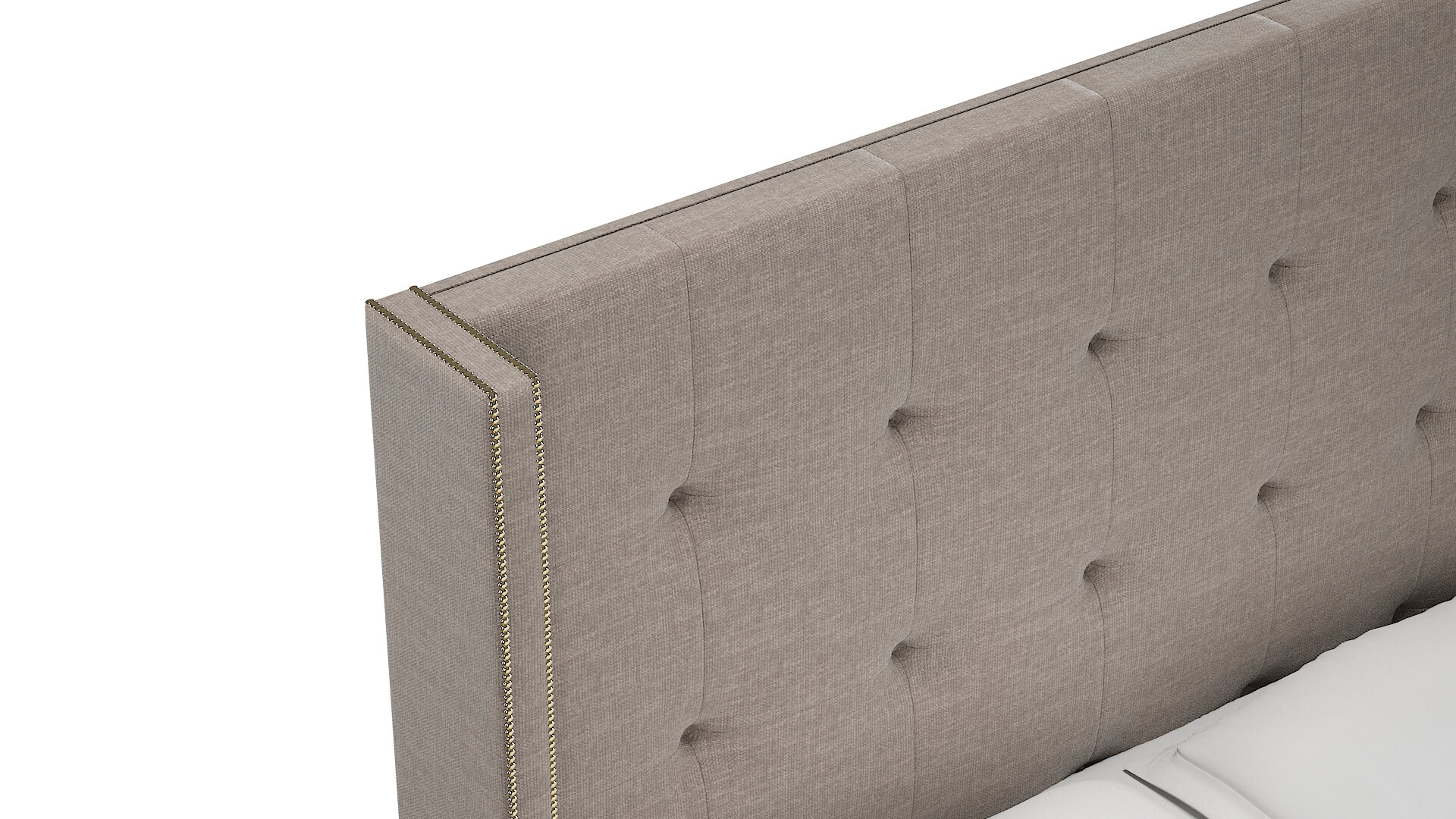 Elias Clyde Dolphin Bed Top Down