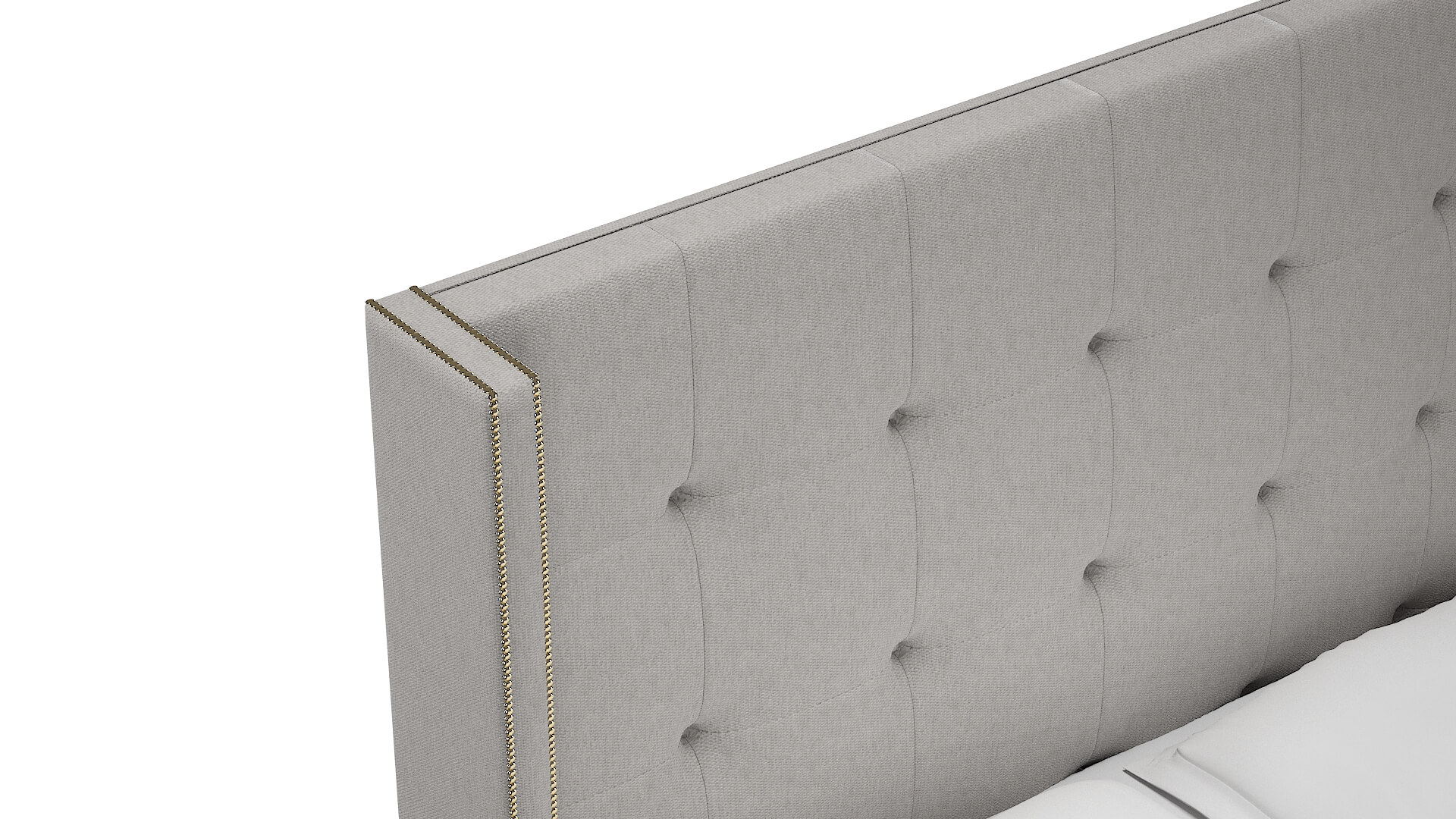 Elias Dream_d Sterling Bed Top Down