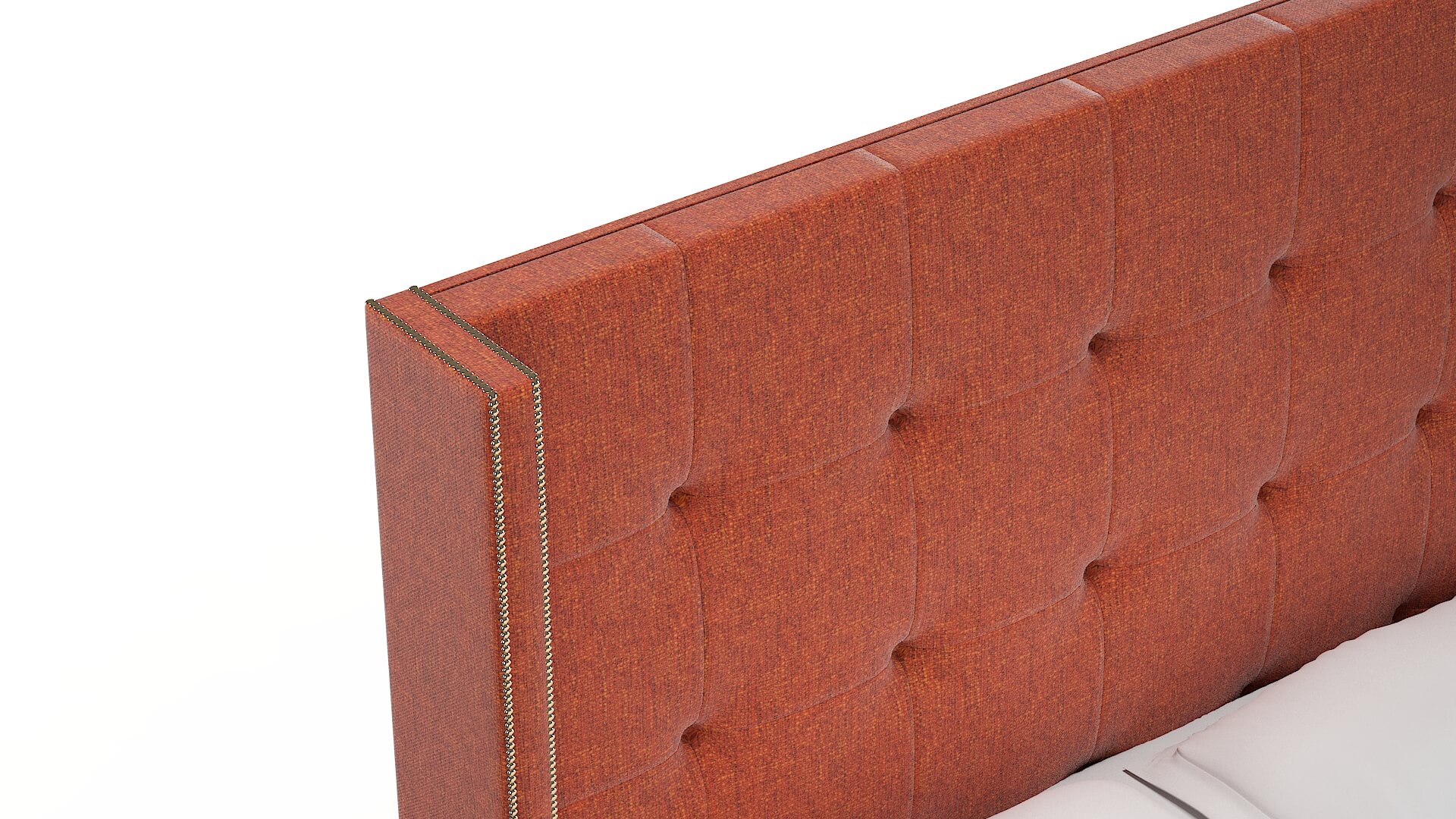 Elias Notion Tang Bed Top Down