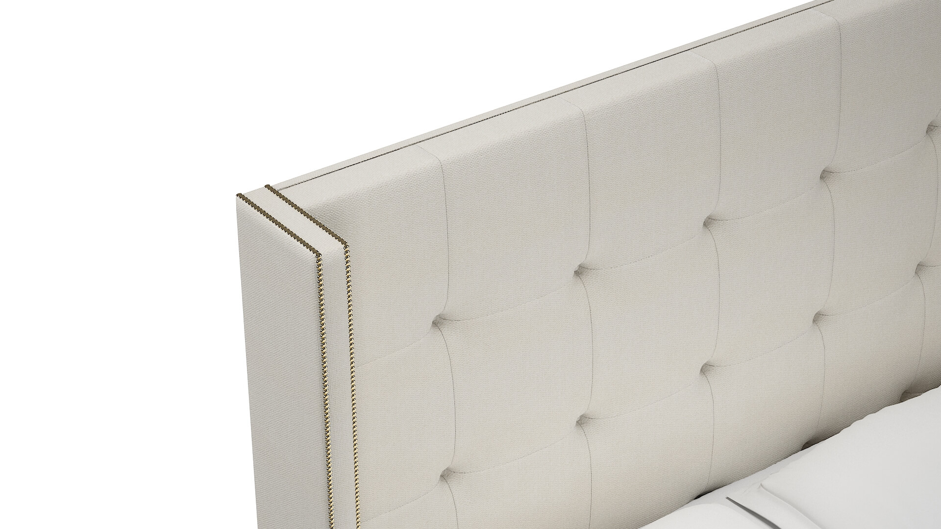 Elias R_prize Cream Bed Top Down