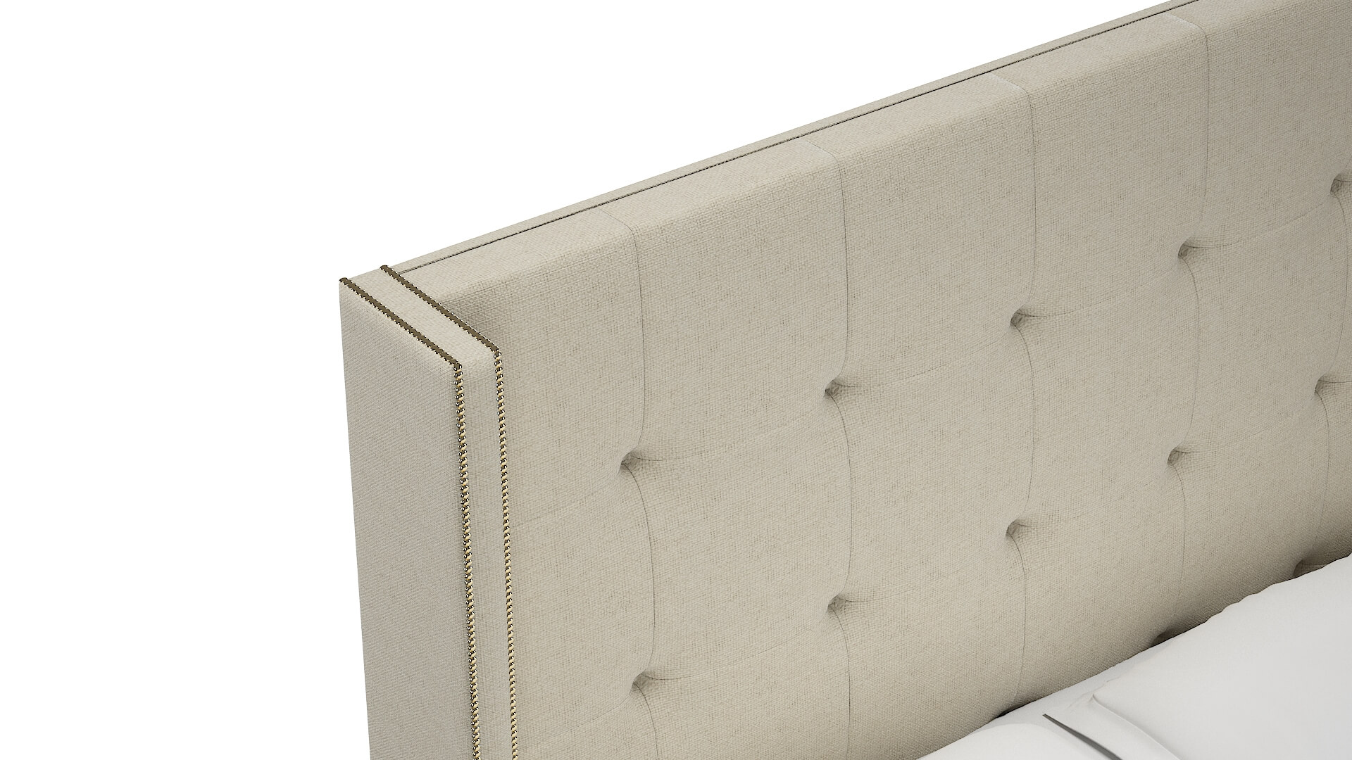 Elias Redondo Oyster Bed Top Down