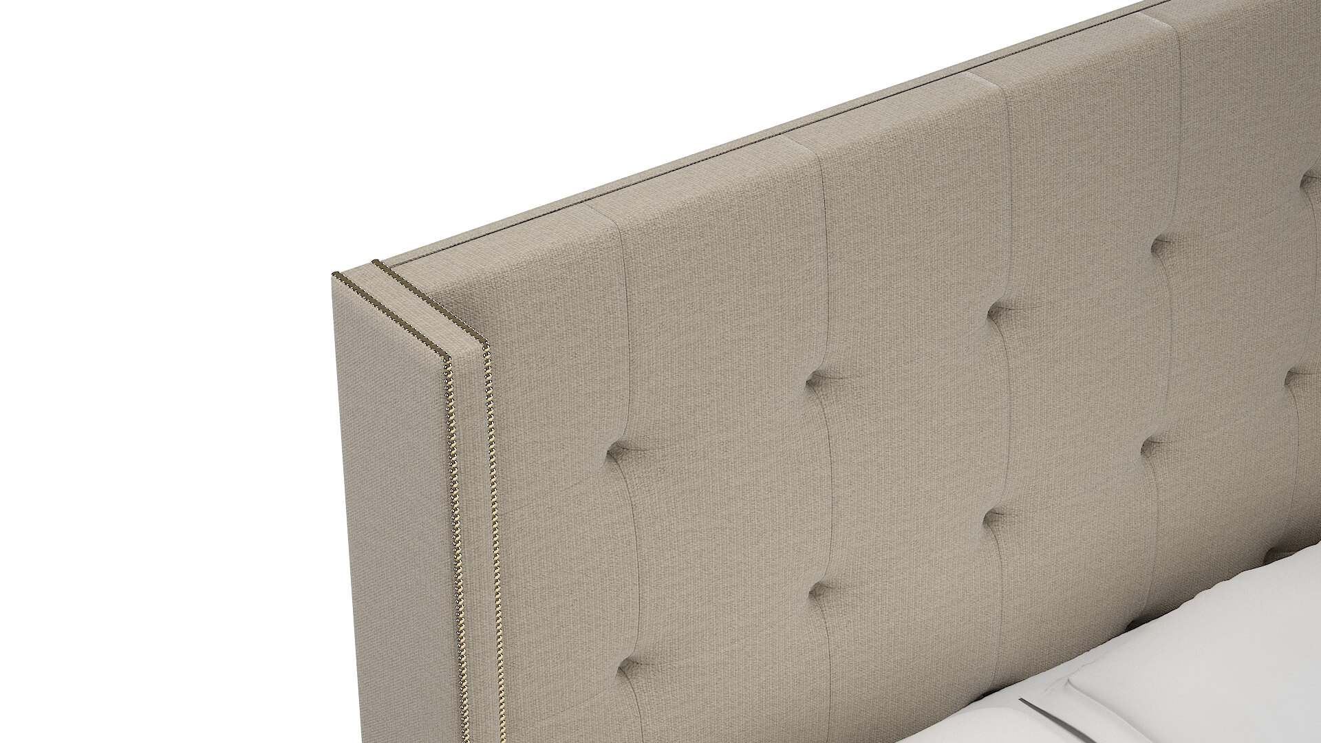 Elias Urban_d Silver Bed Top Down