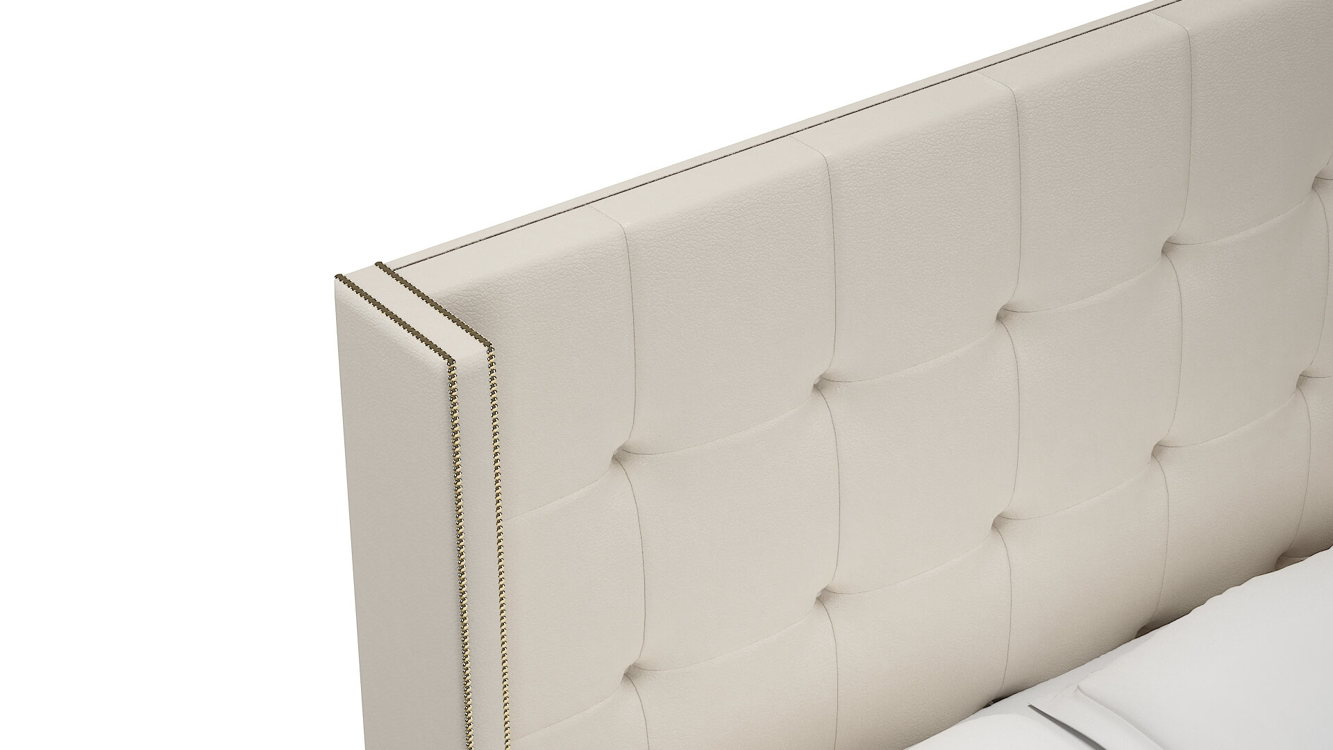 Elias Urban_d Snow Bed Top Down