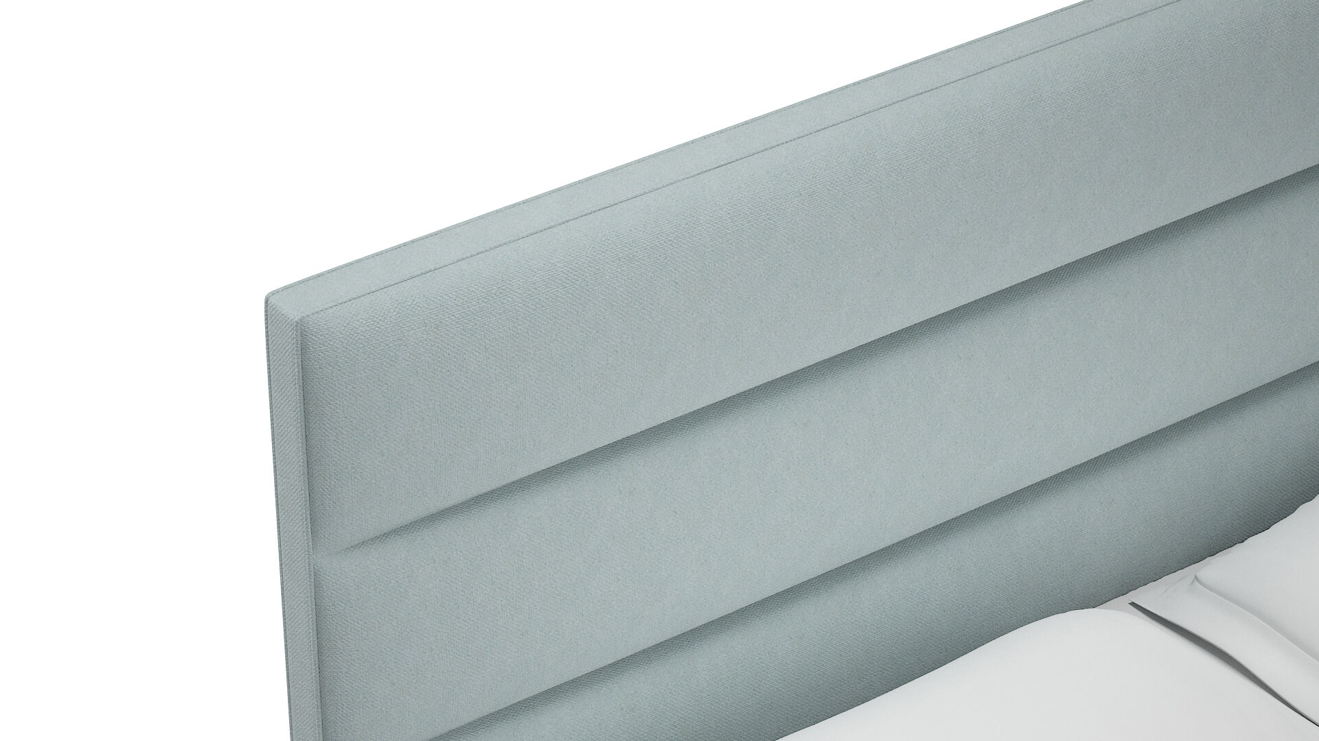 Hannela Bella Skylight Bed Top Down