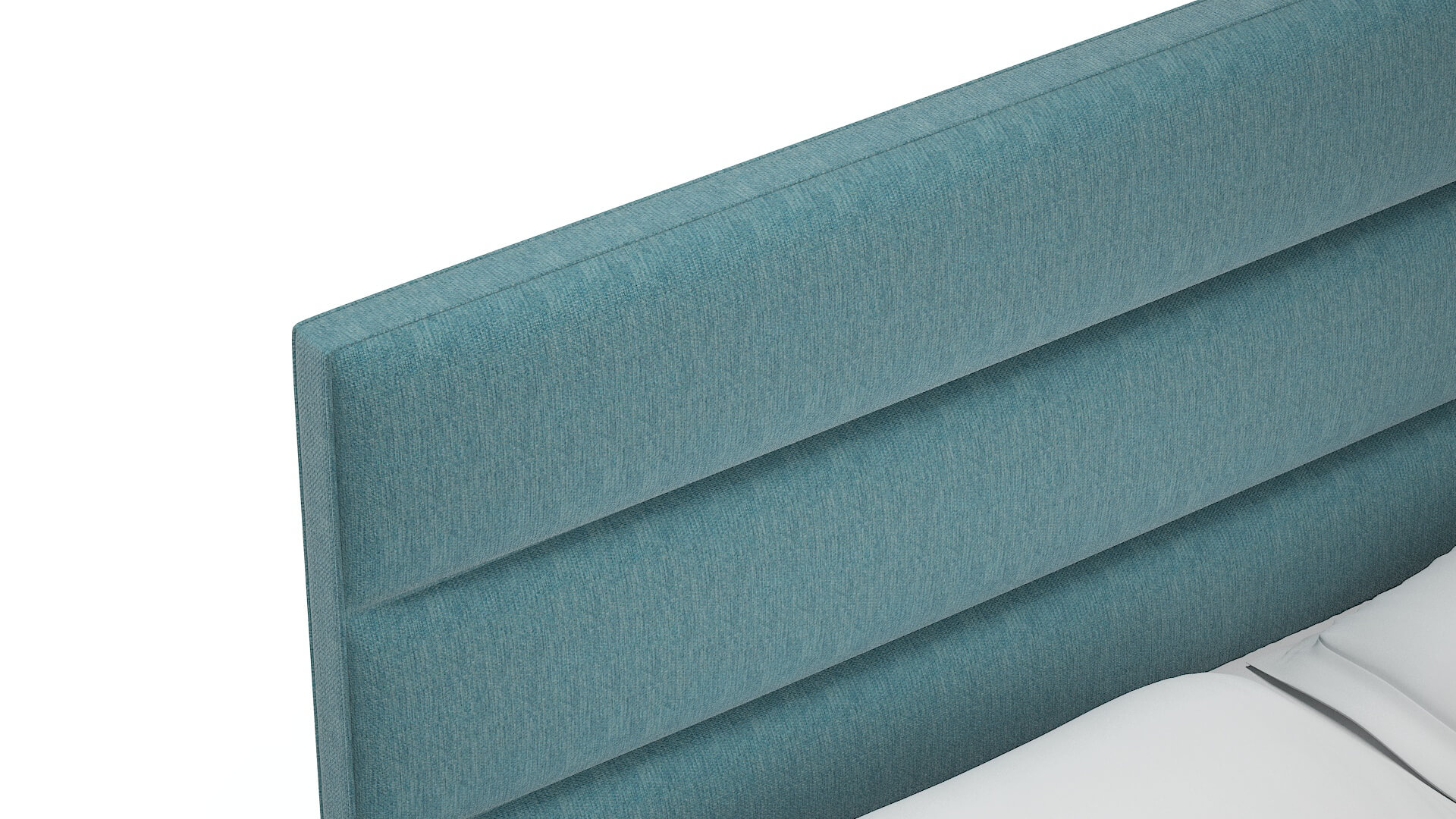 Hannela Dream_d Peacock Bed Top Down