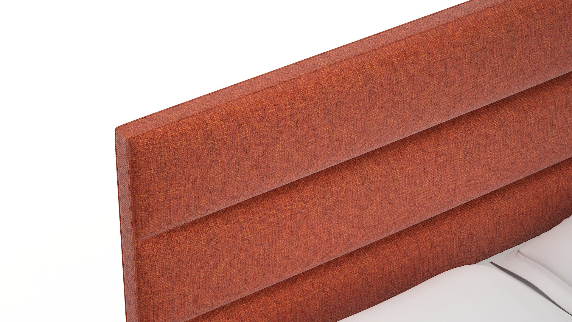 Hannela Notion Tang Bed Top Down