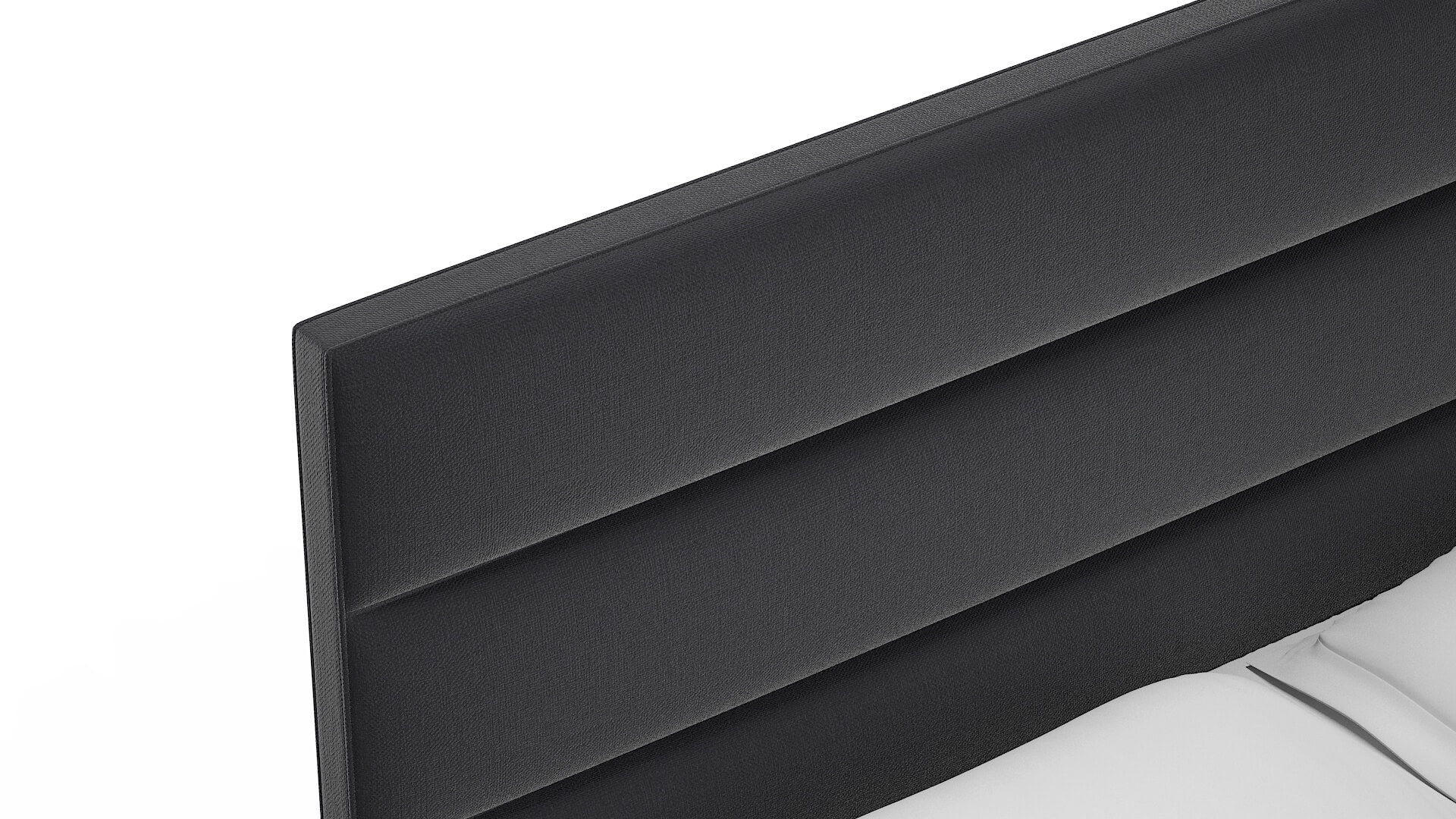 Hannela Urban_d Eclipse Bed Top Down