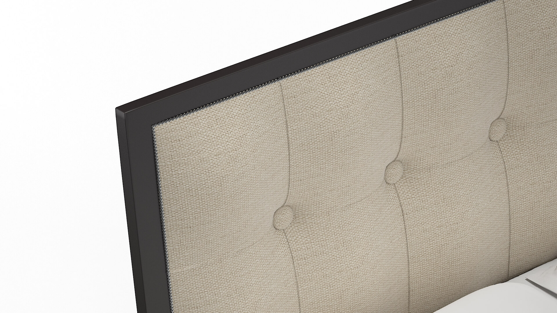 Hugo Avenger Beach Bed Top Down