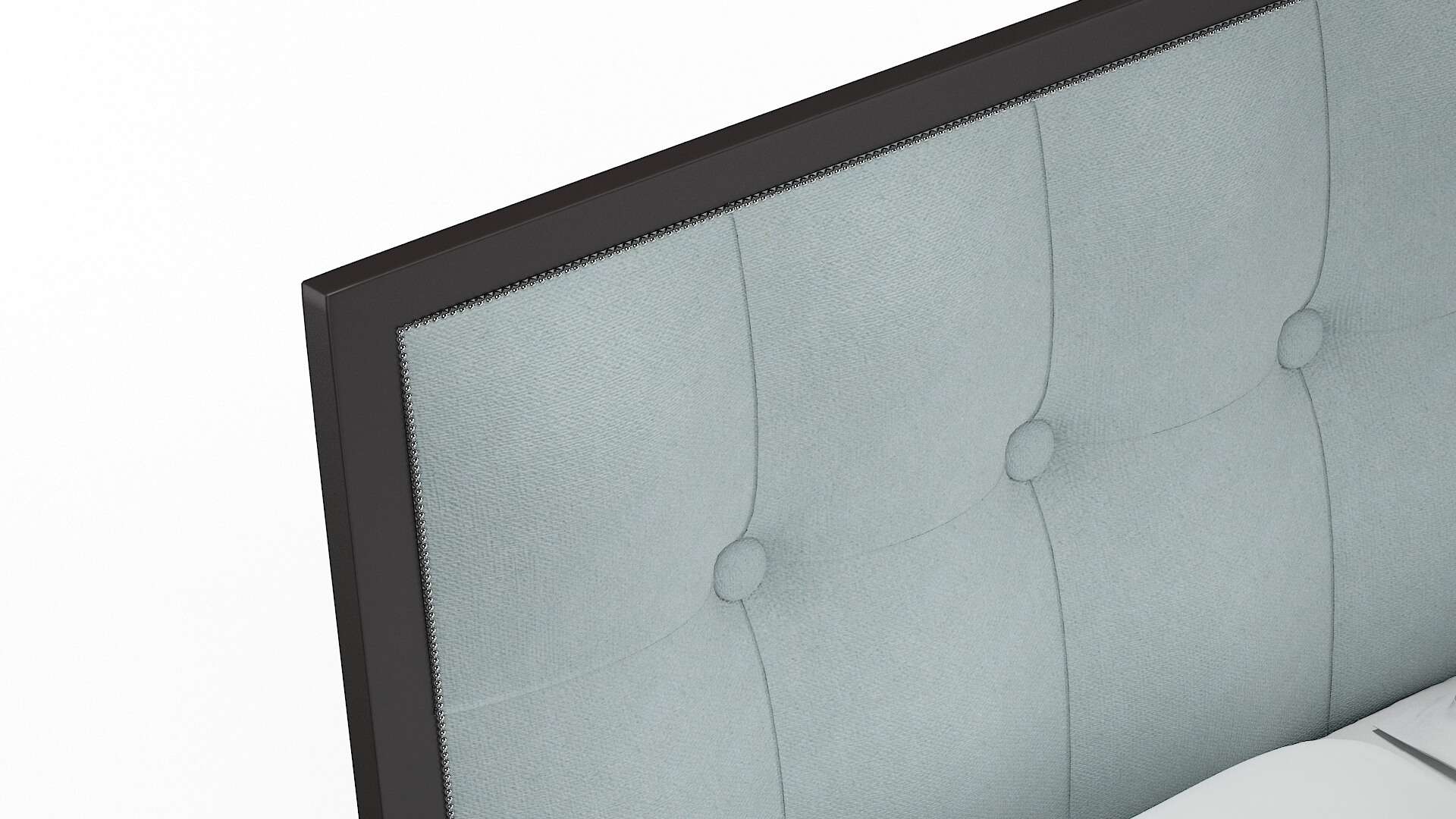 Hugo Bella Skylight Bed Top Down