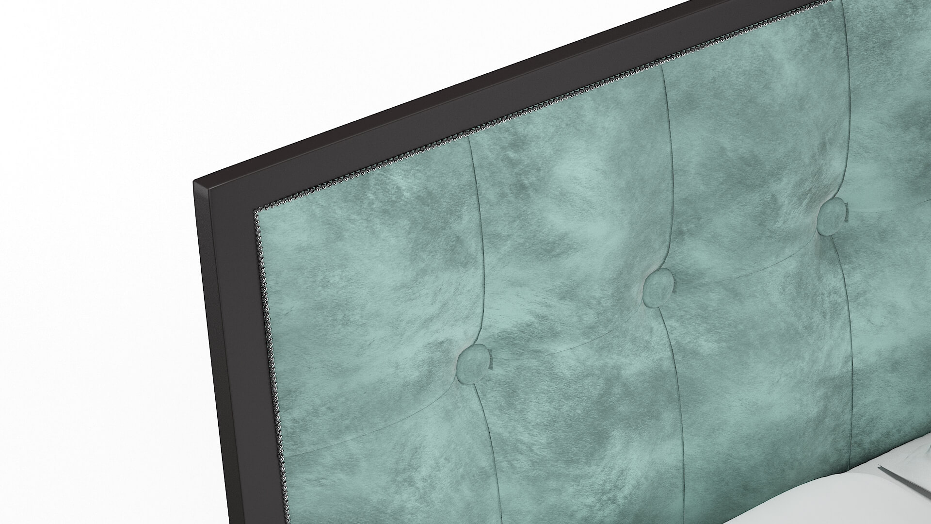 Hugo Buzz Sky Bed Top Down