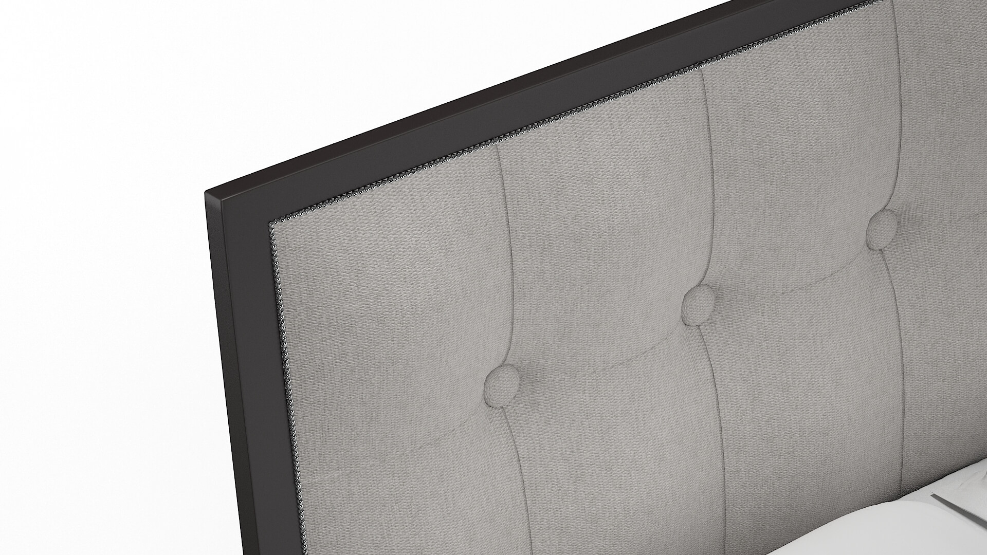 Hugo Curious Spa Bed Top Down