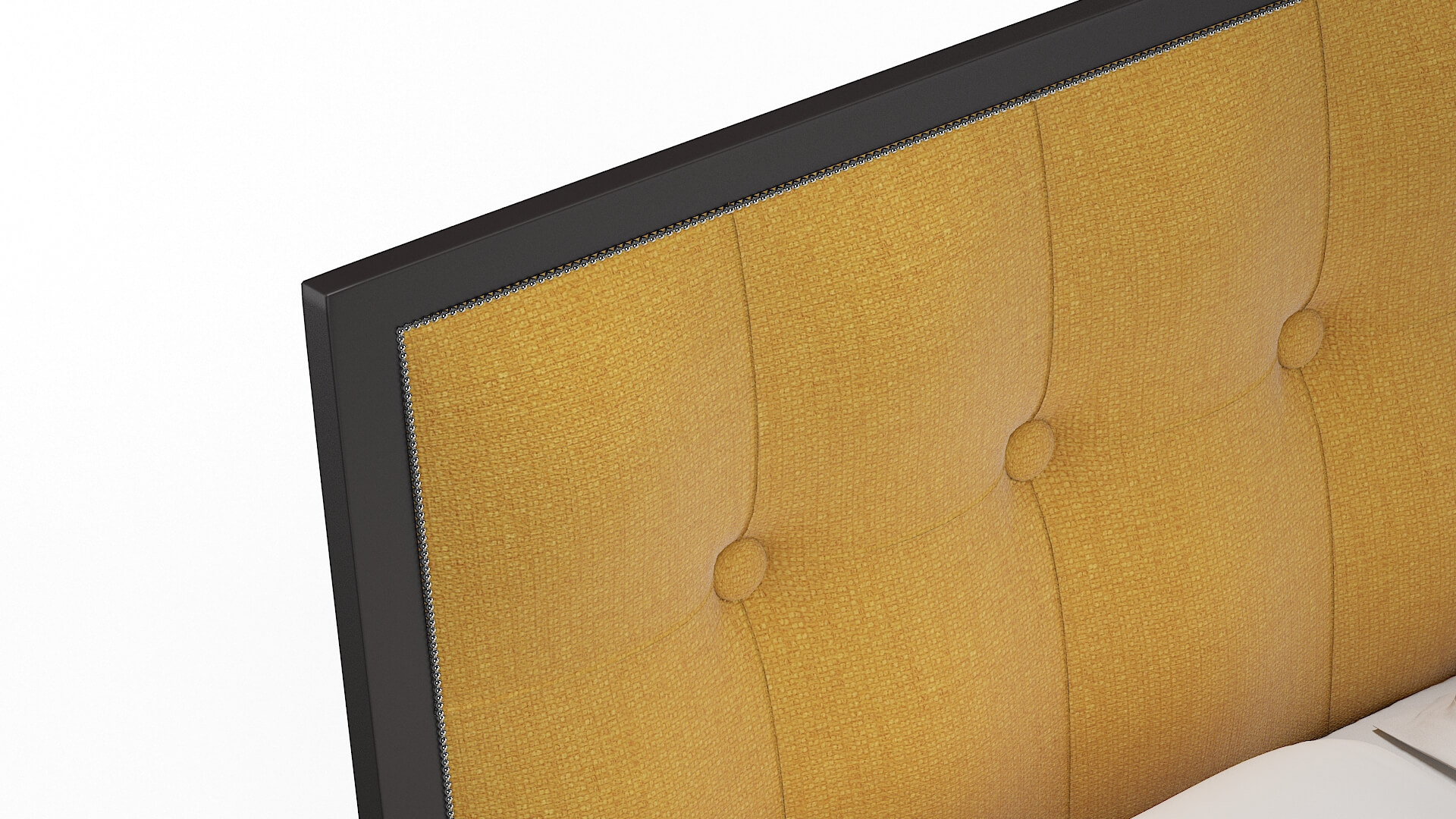 Hugo Glee Aglow Bed Top Down