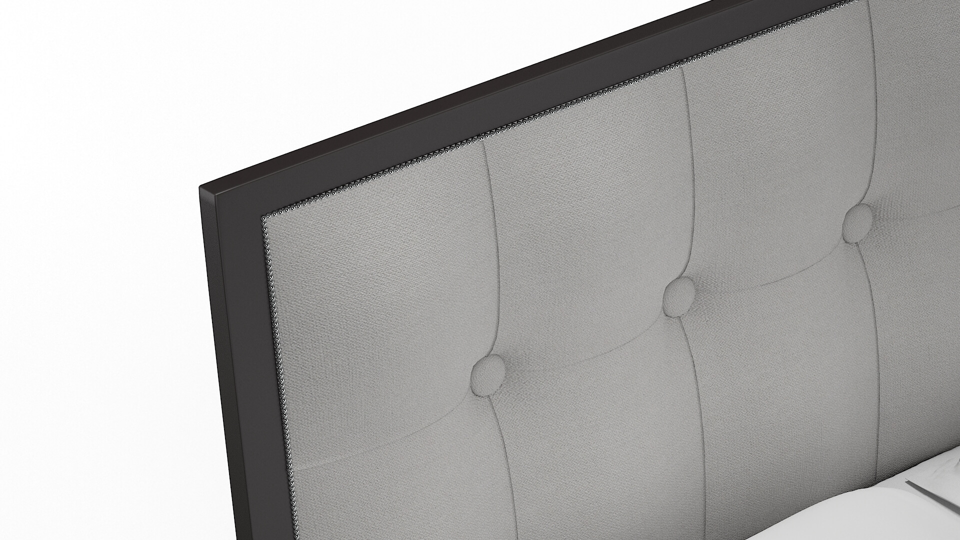 Hugo Prisma Steam Bed Top Down