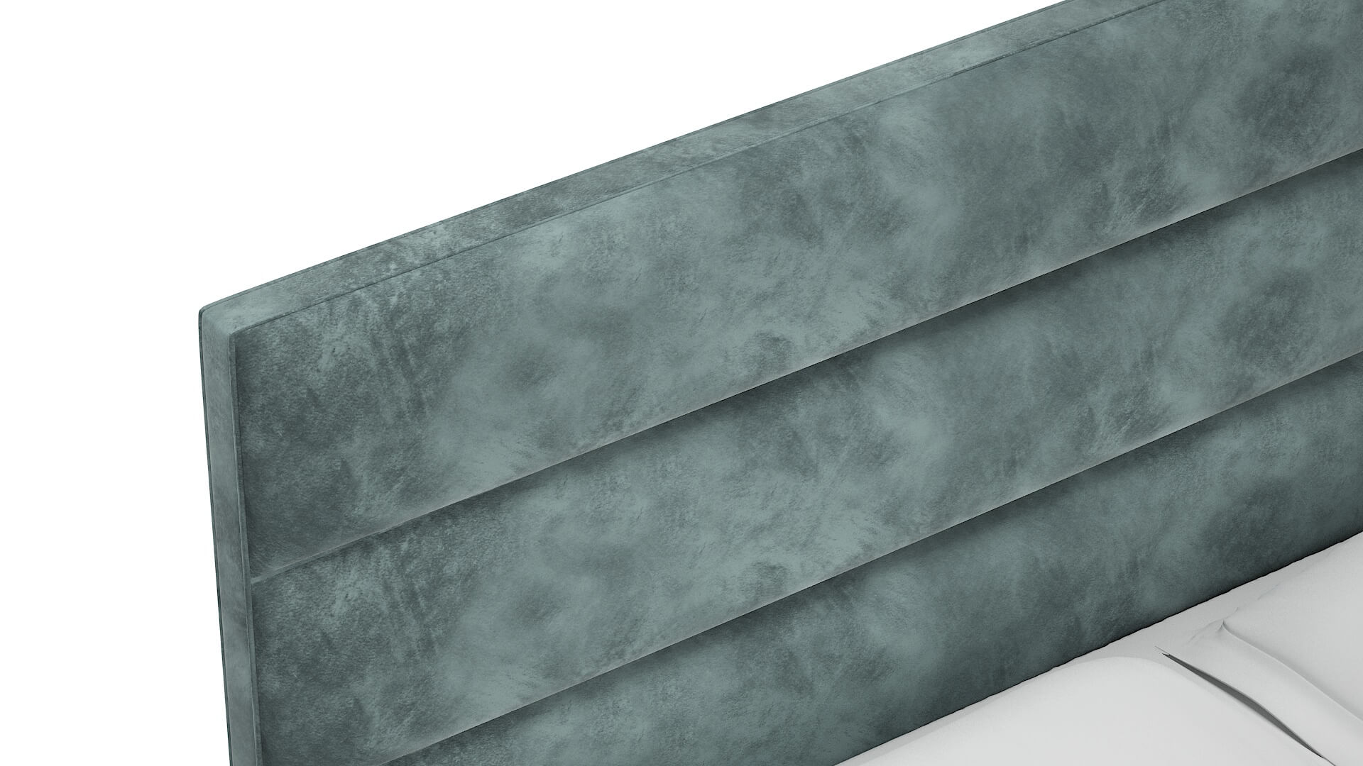 Isla Royale Cloud Bed Top Down