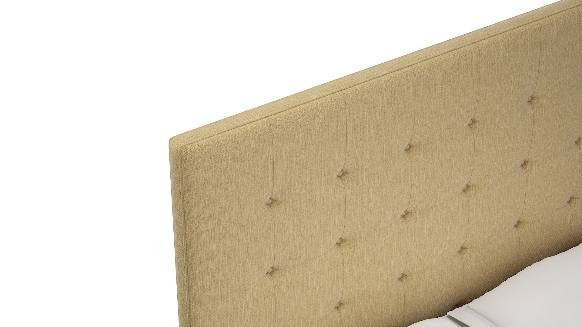 Jolie Avalon_hp Ginger Bed Top Down