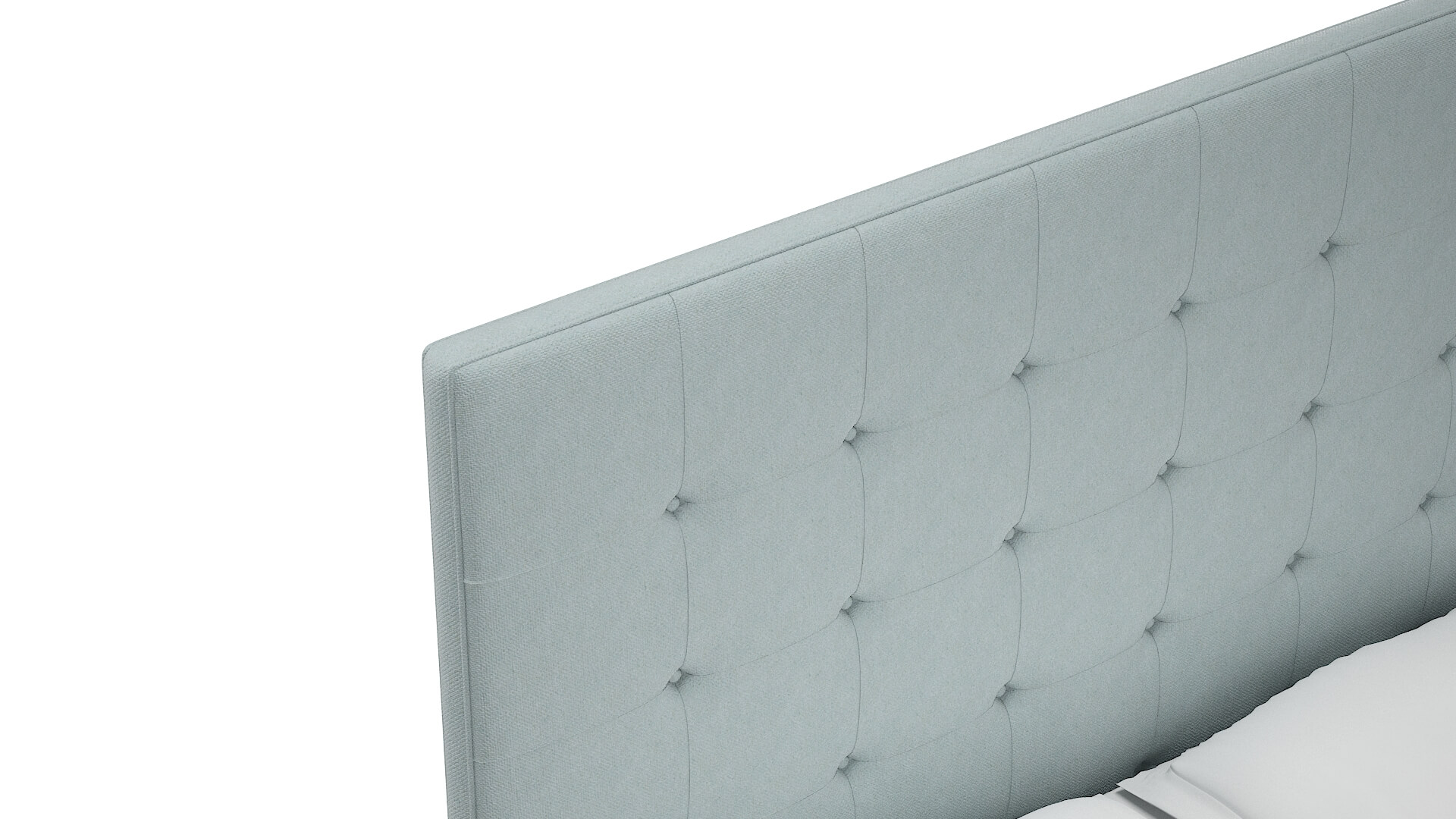 Jolie Bella Skylight Bed Top Down