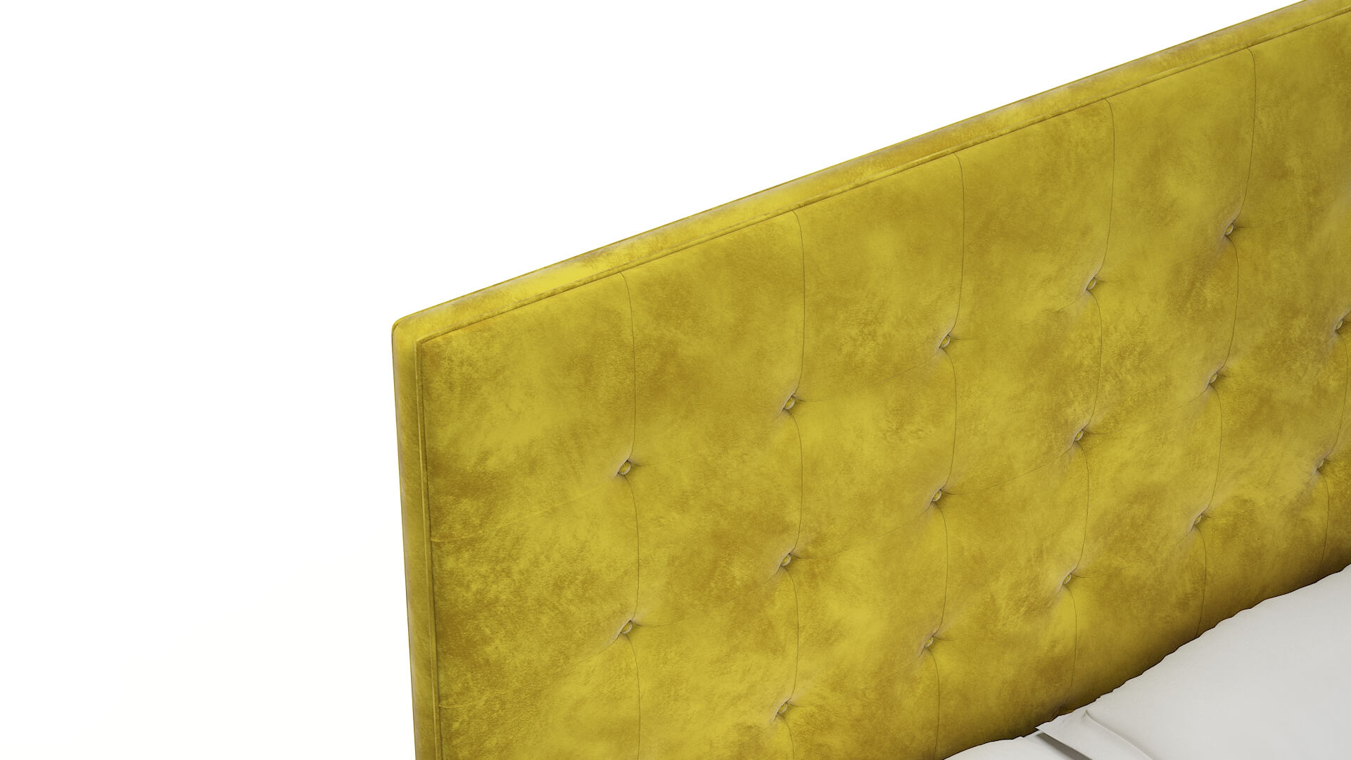 Jolie Buzz Belle Bed Top Down