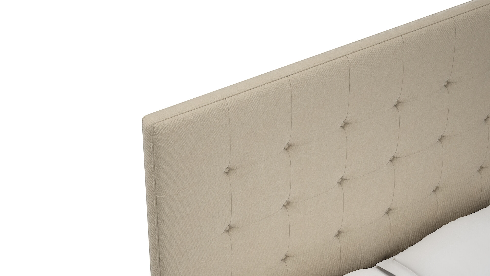 Jolie Rocket Sand Bed Top Down